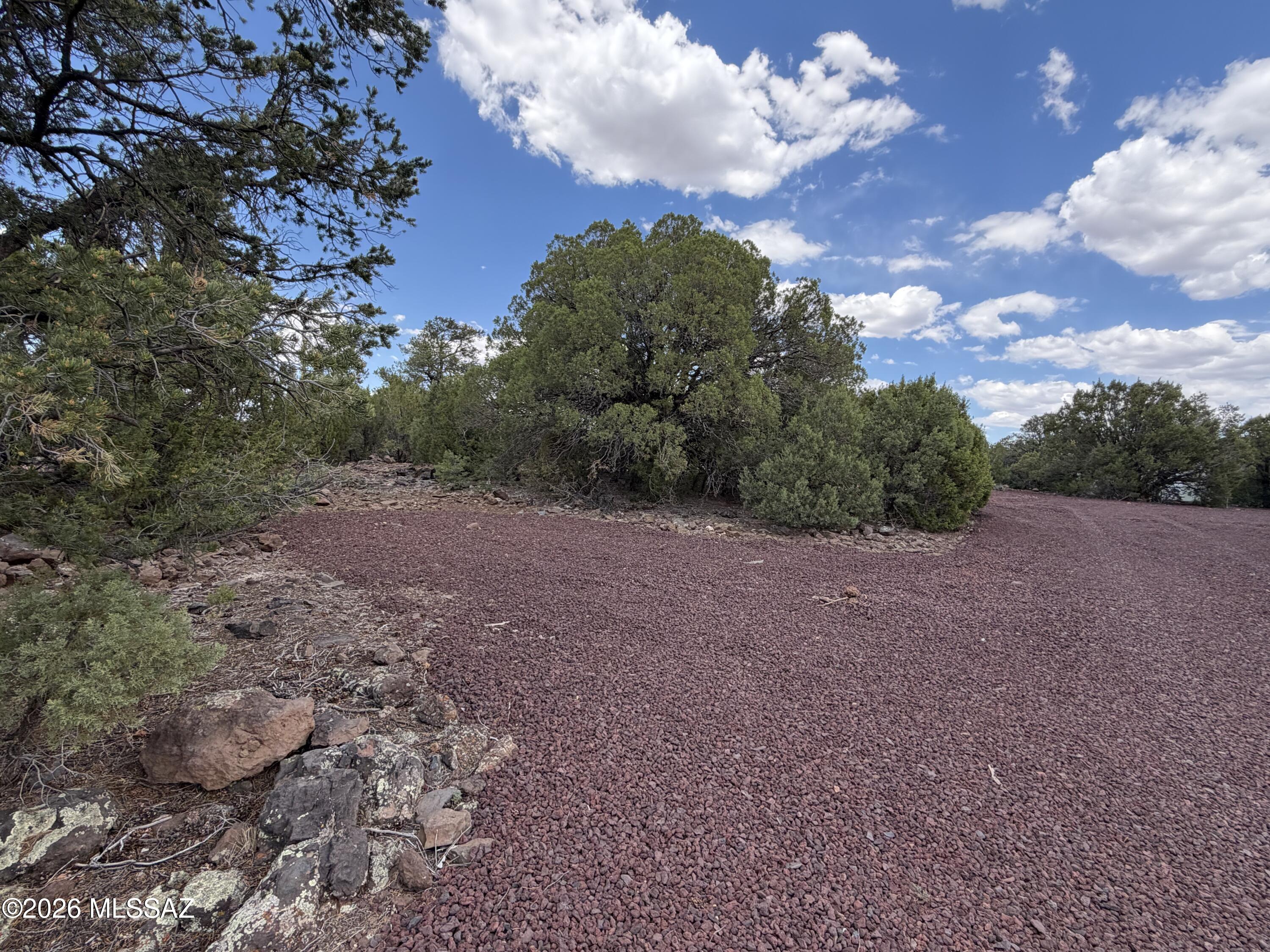Out Of Pima County - Residential
