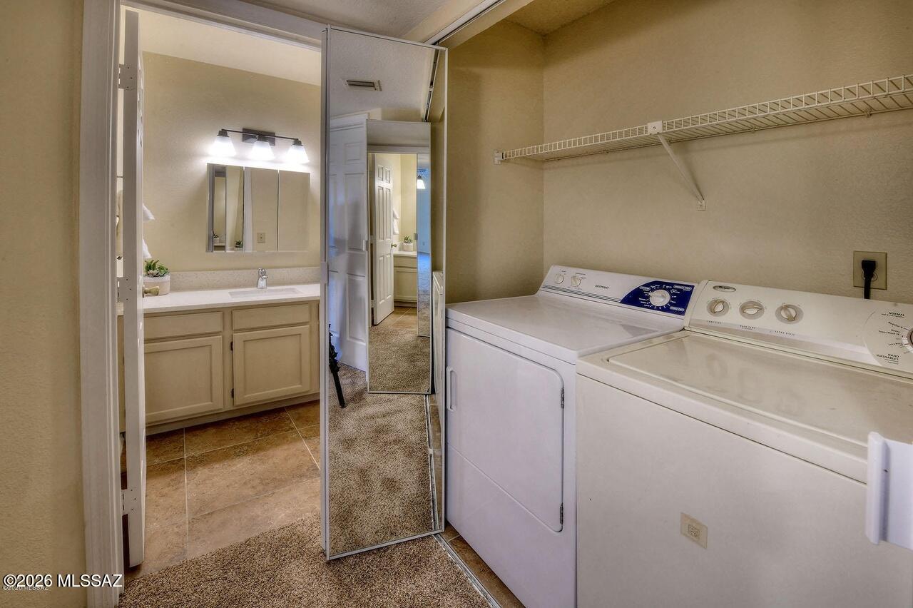 Canyon View At Ventana Condominium (1-264) - Residential Lease