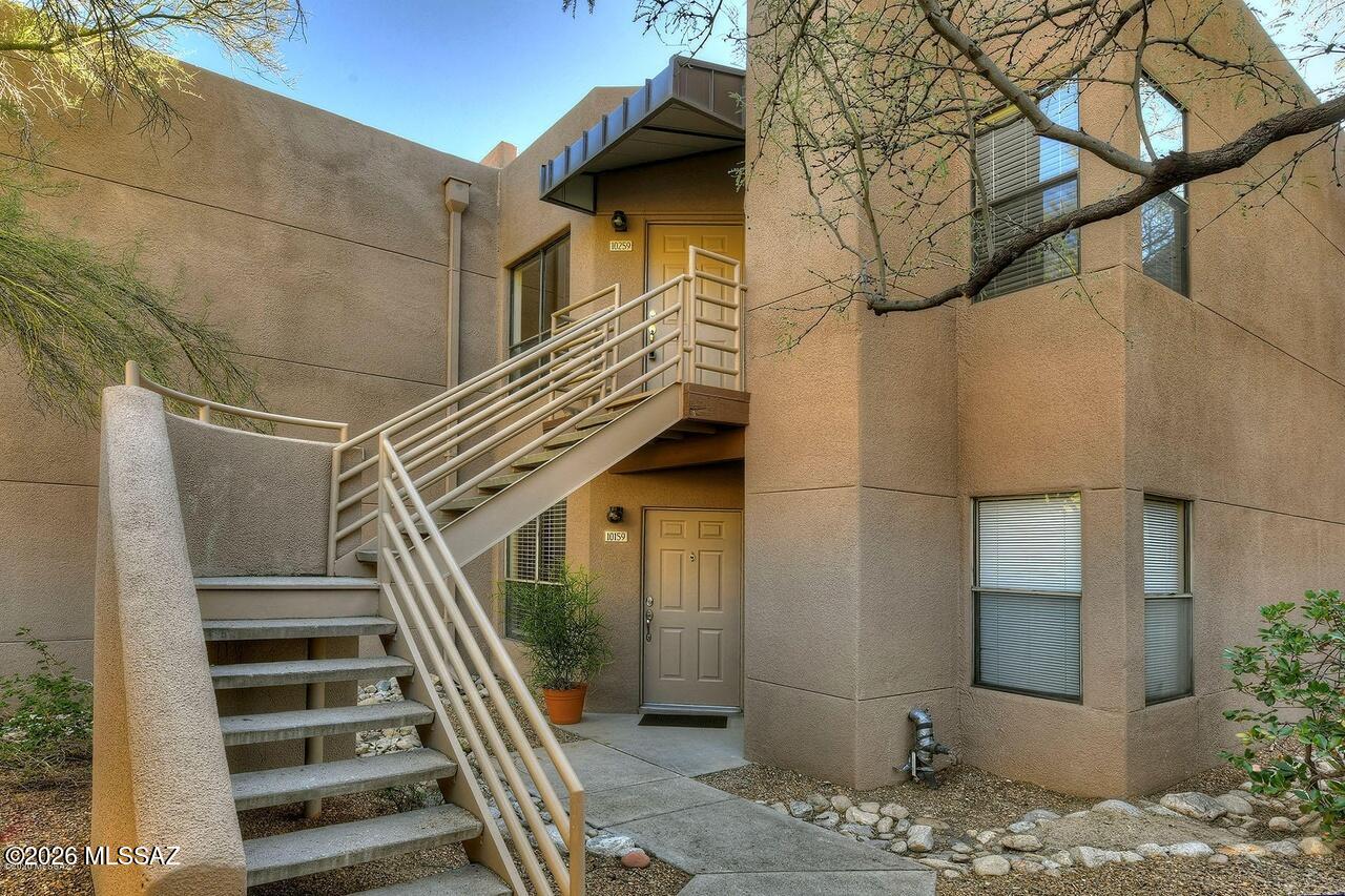 Canyon View At Ventana Condominium (1-264) - Residential Lease