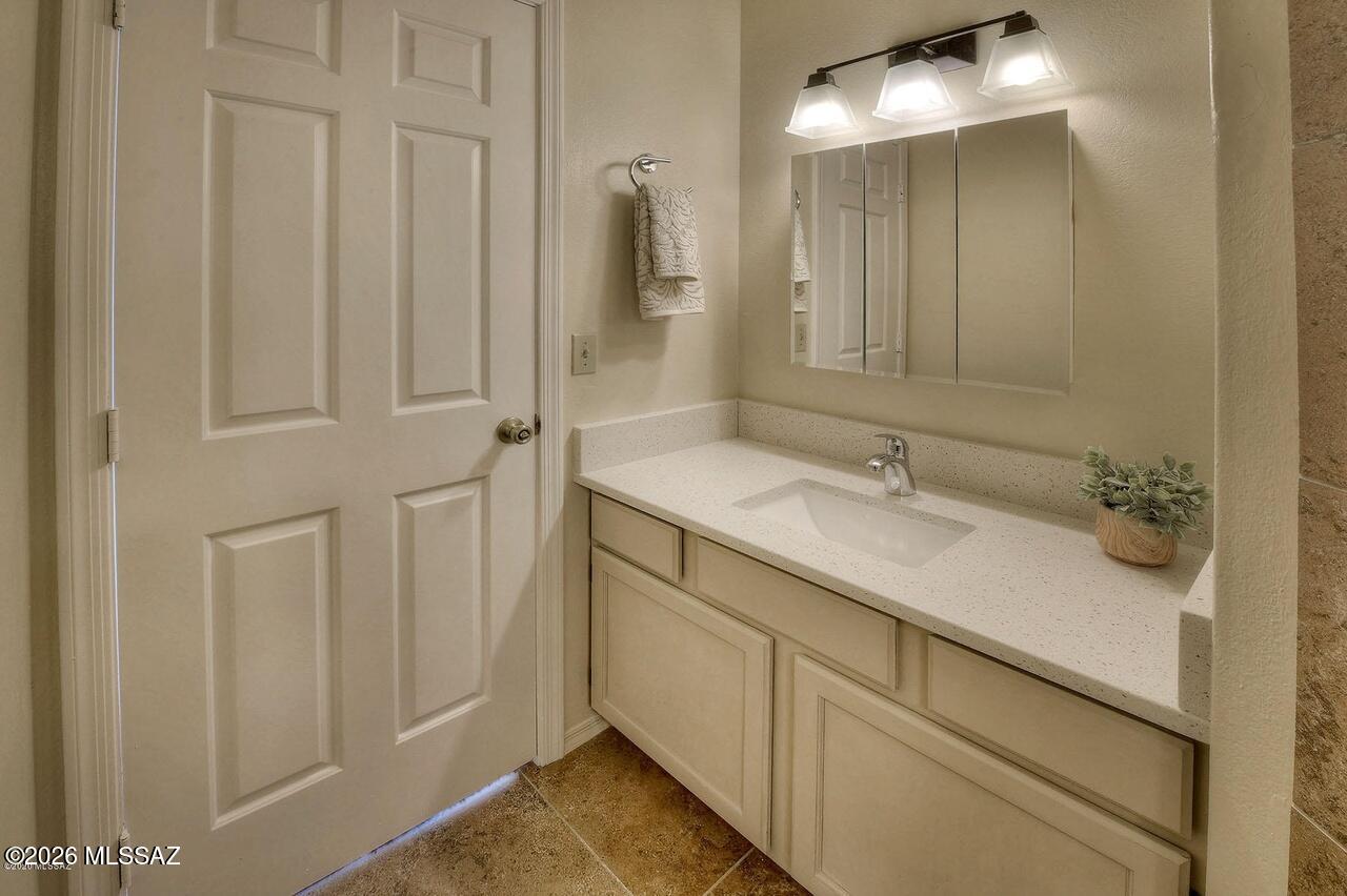 Canyon View At Ventana Condominium (1-264) - Residential Lease
