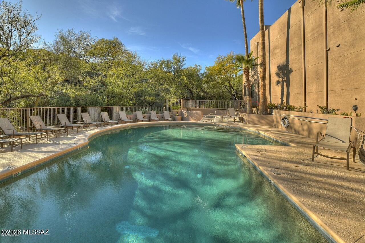 Canyon View At Ventana Condominium (1-264) - Residential Lease