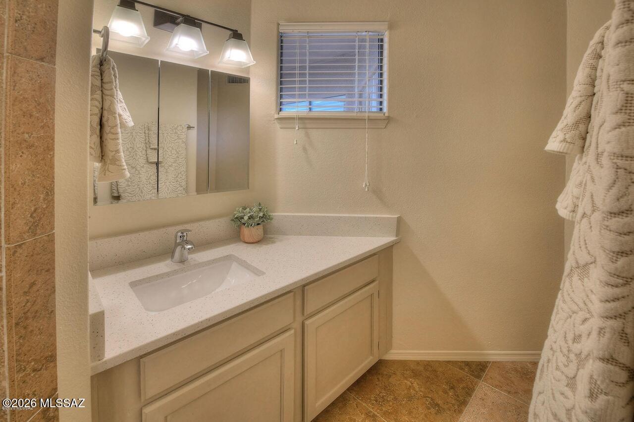 Canyon View At Ventana Condominium (1-264) - Residential Lease
