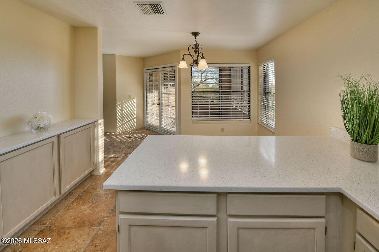 Canyon View At Ventana Condominium (1-264) - Residential Lease