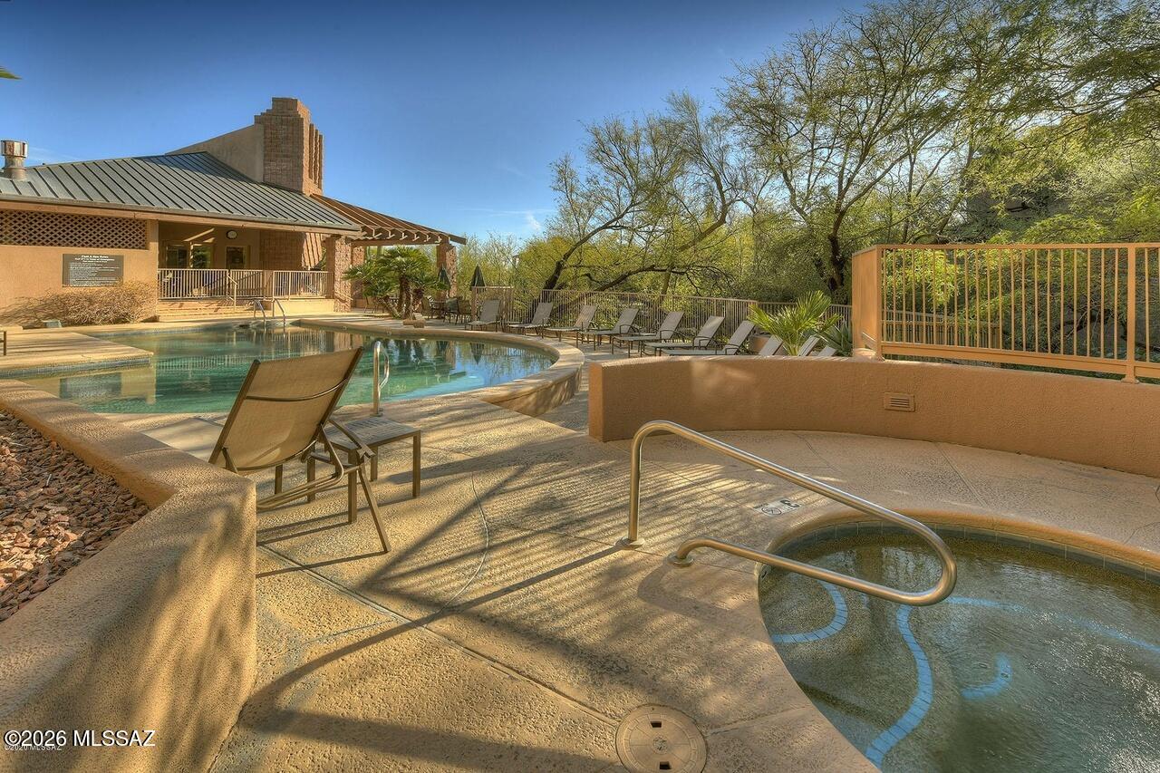 Canyon View At Ventana Condominium (1-264) - Residential Lease