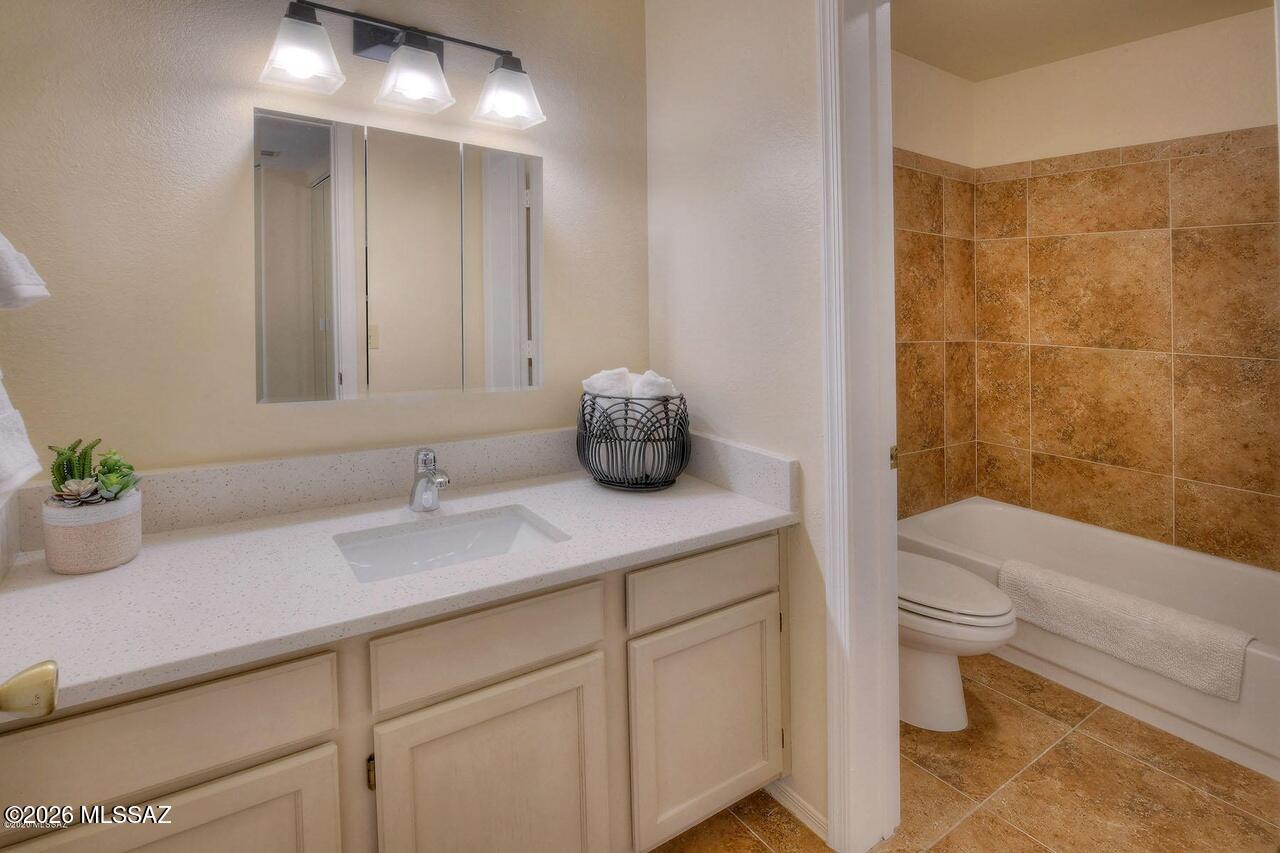 Canyon View At Ventana Condominium (1-264) - Residential Lease