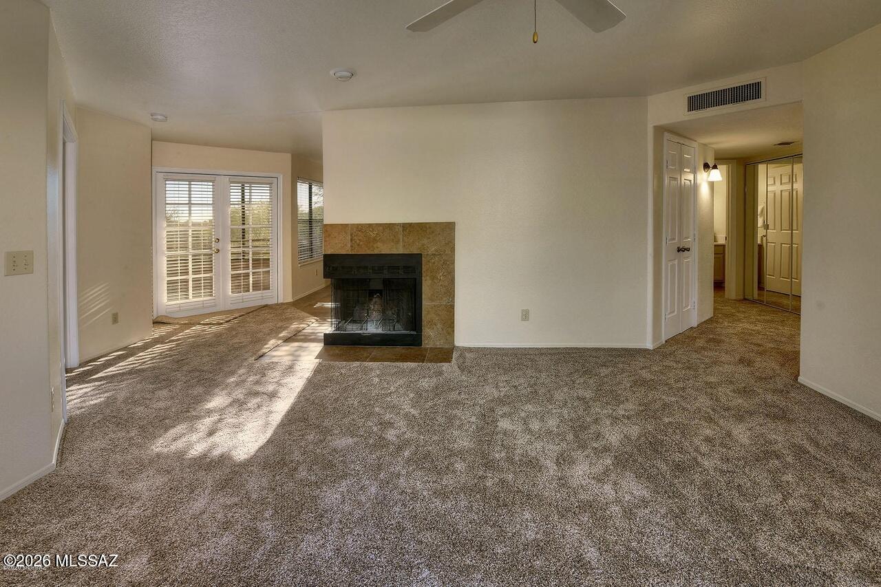Canyon View At Ventana Condominium (1-264) - Residential Lease