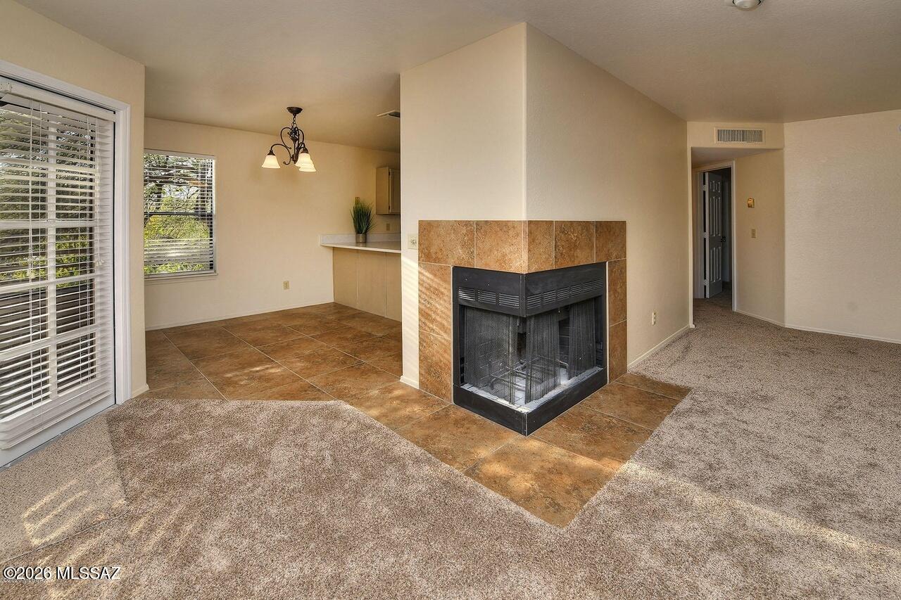 Canyon View At Ventana Condominium (1-264) - Residential Lease