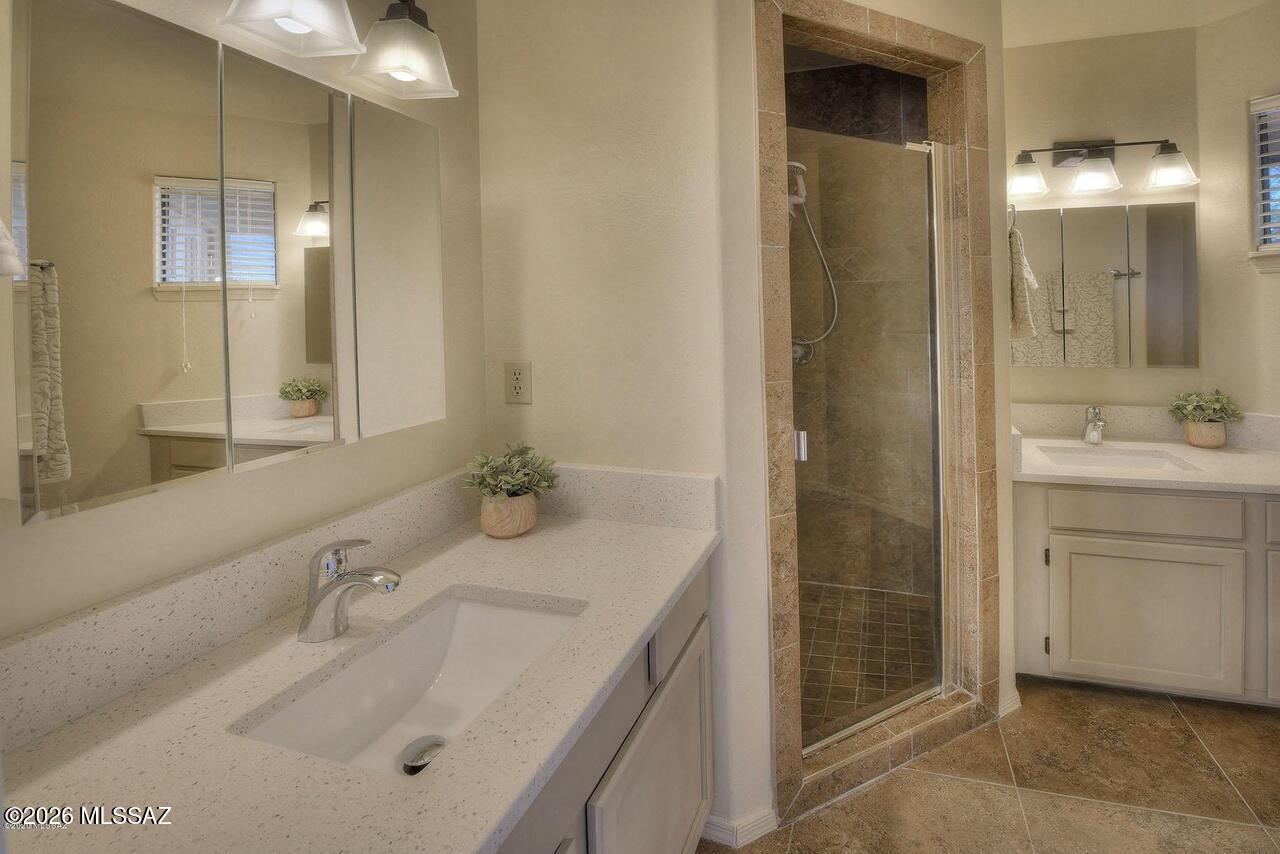 Canyon View At Ventana Condominium (1-264) - Residential Lease