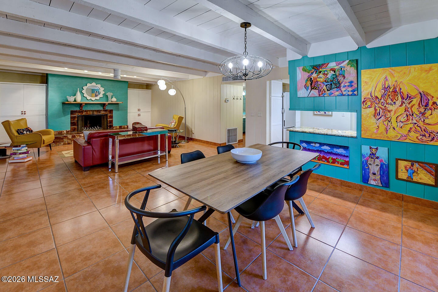 Racquet Club Condominium - Residential