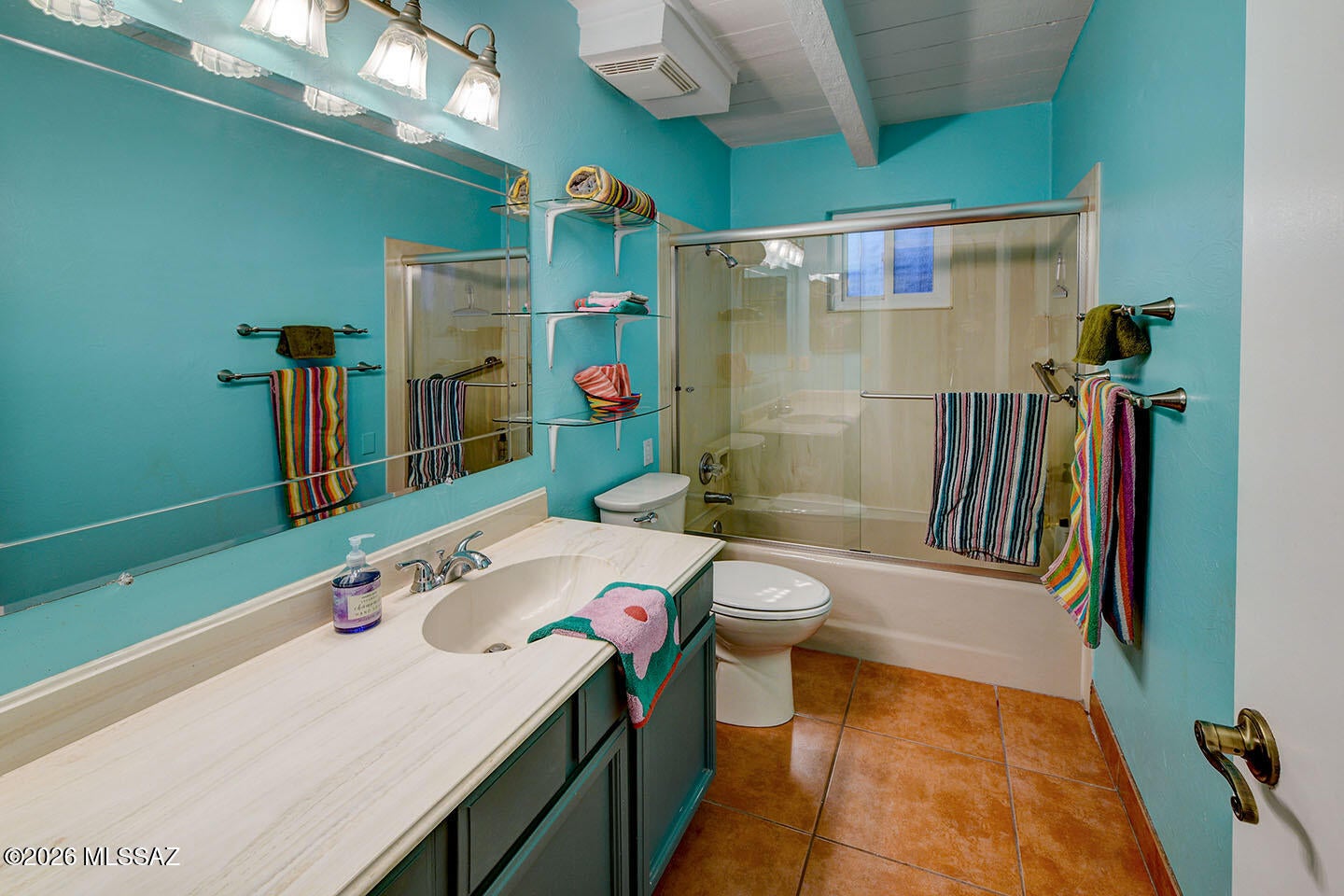 Racquet Club Condominium - Residential