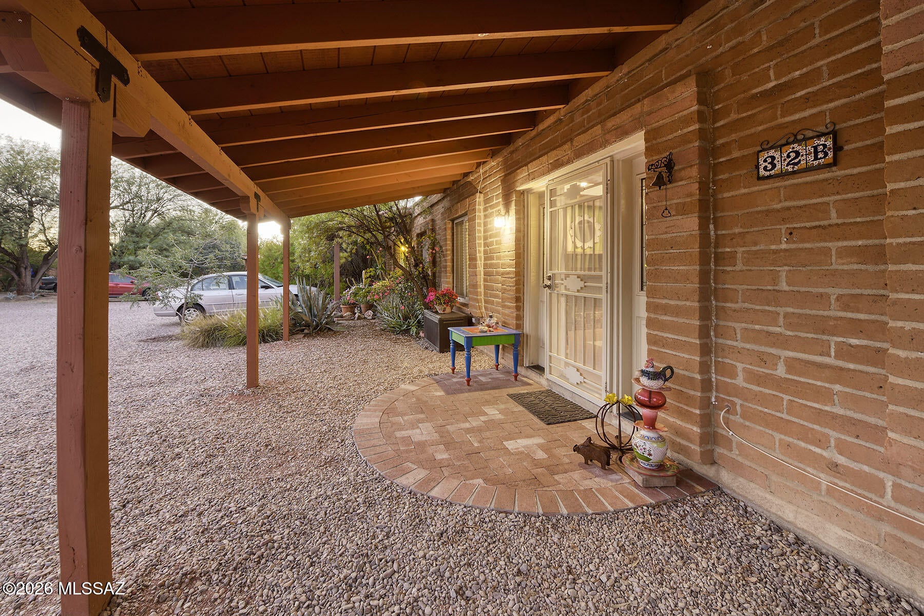 Racquet Club Condominium - Residential