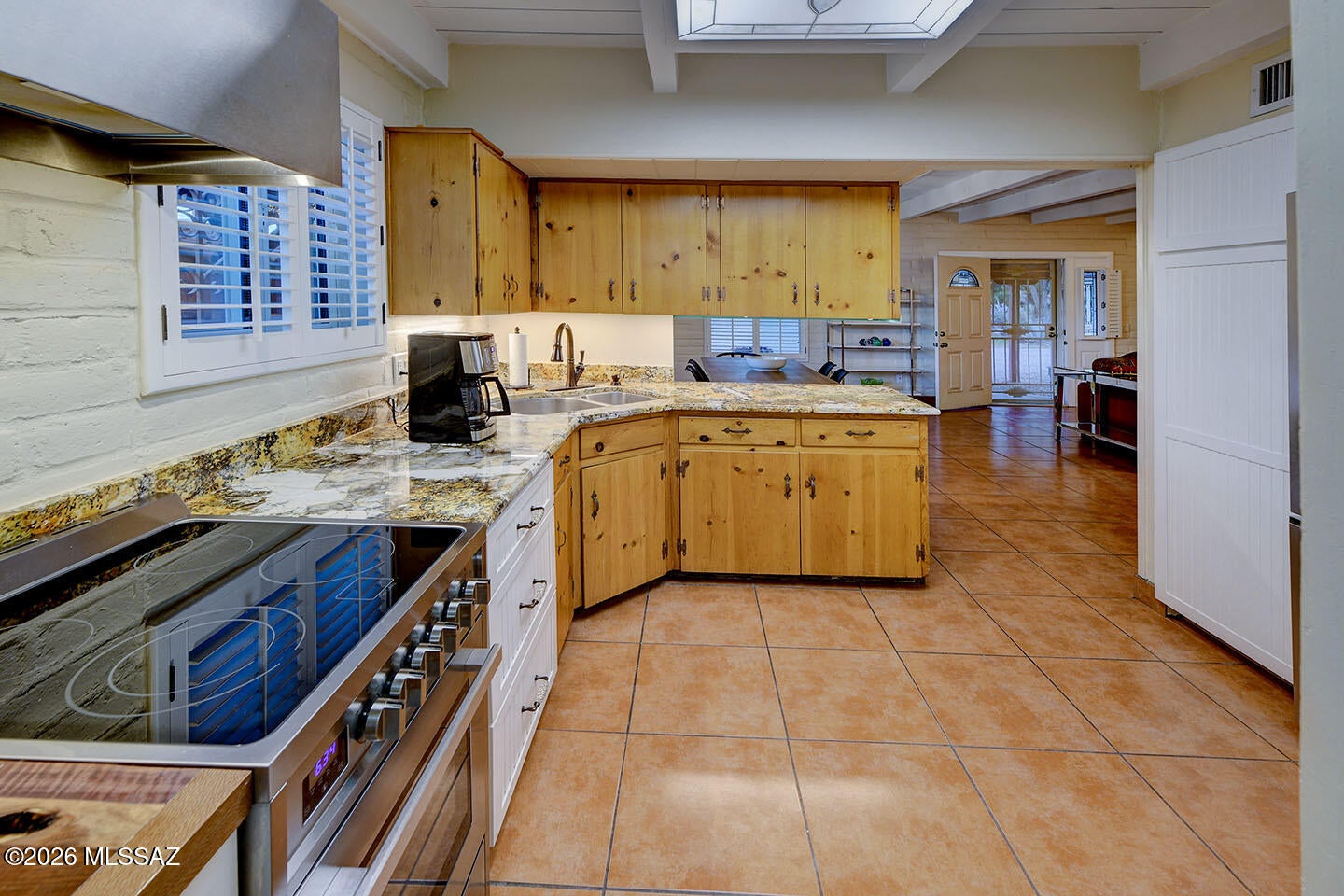 Racquet Club Condominium - Residential