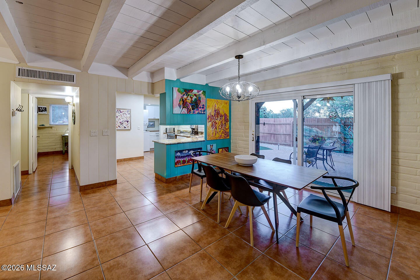 Racquet Club Condominium - Residential