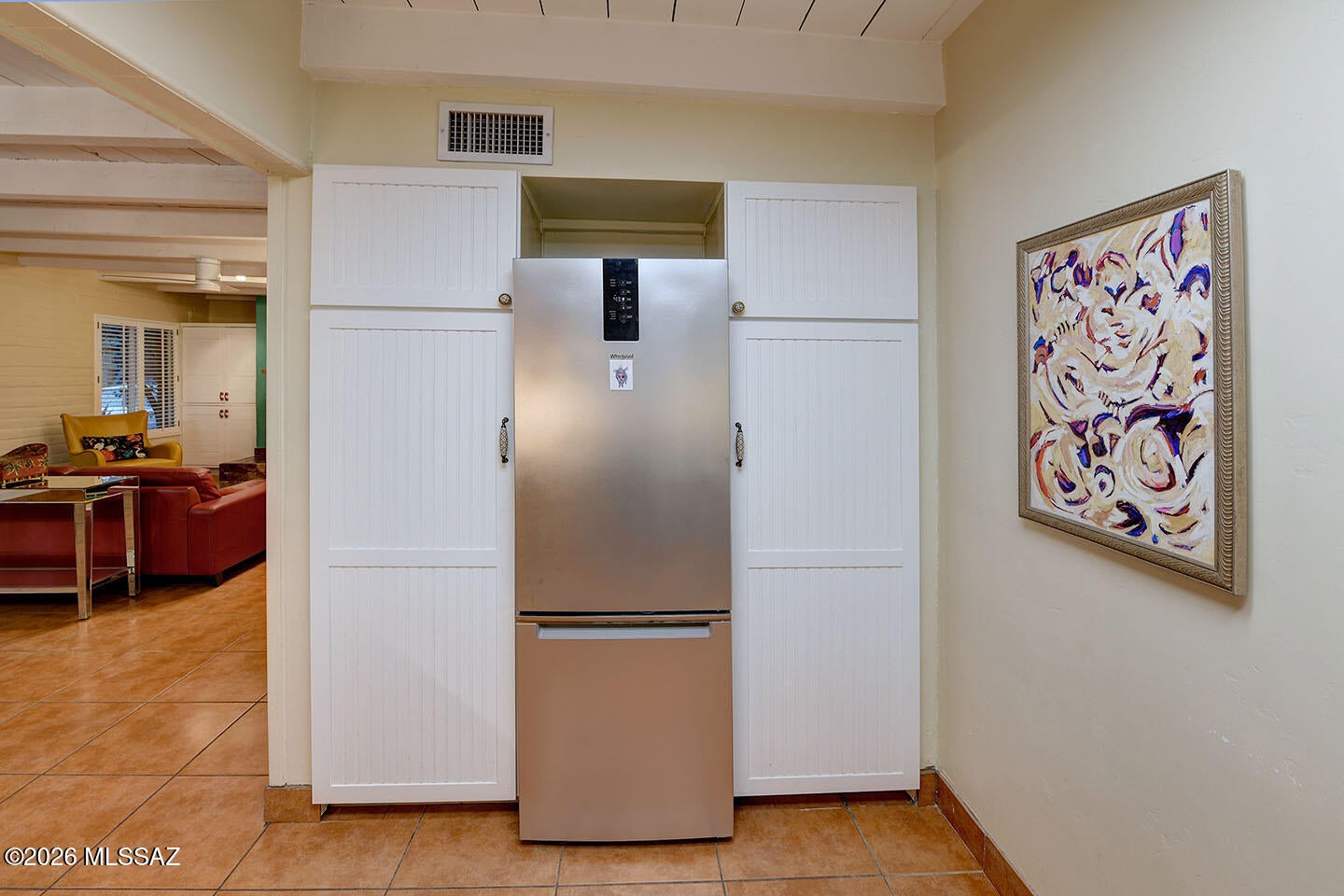 Racquet Club Condominium - Residential
