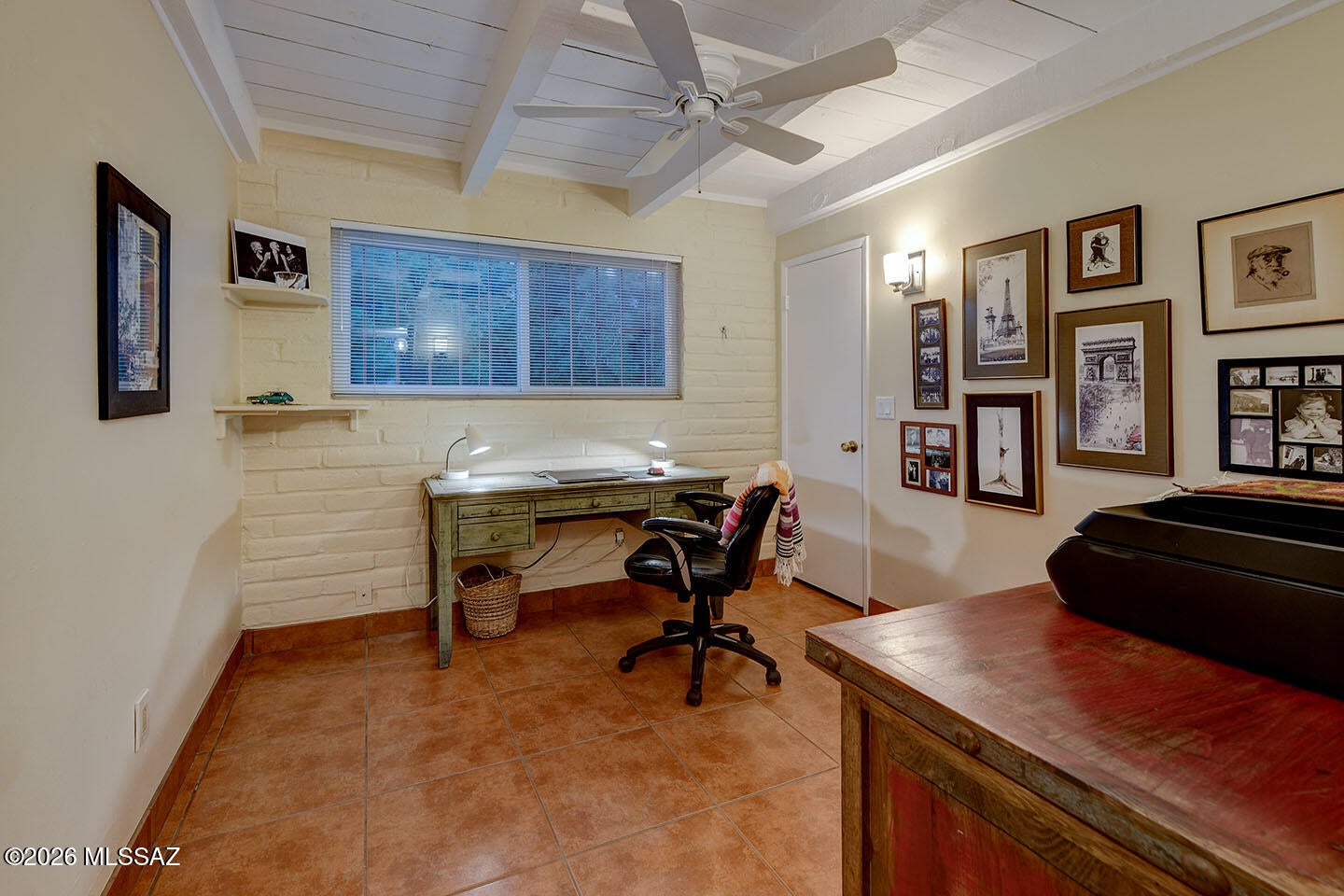 Racquet Club Condominium - Residential