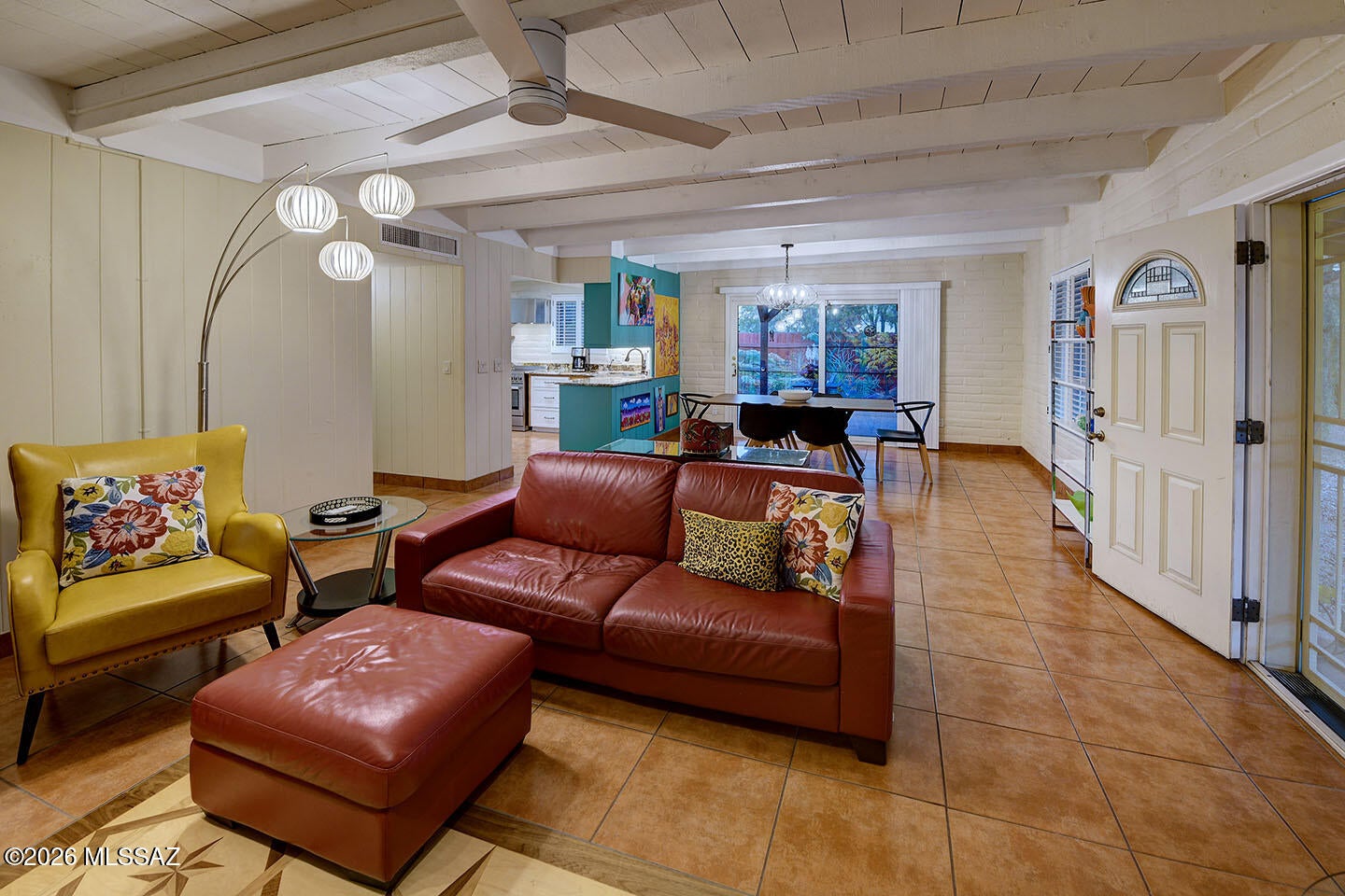 Racquet Club Condominium - Residential