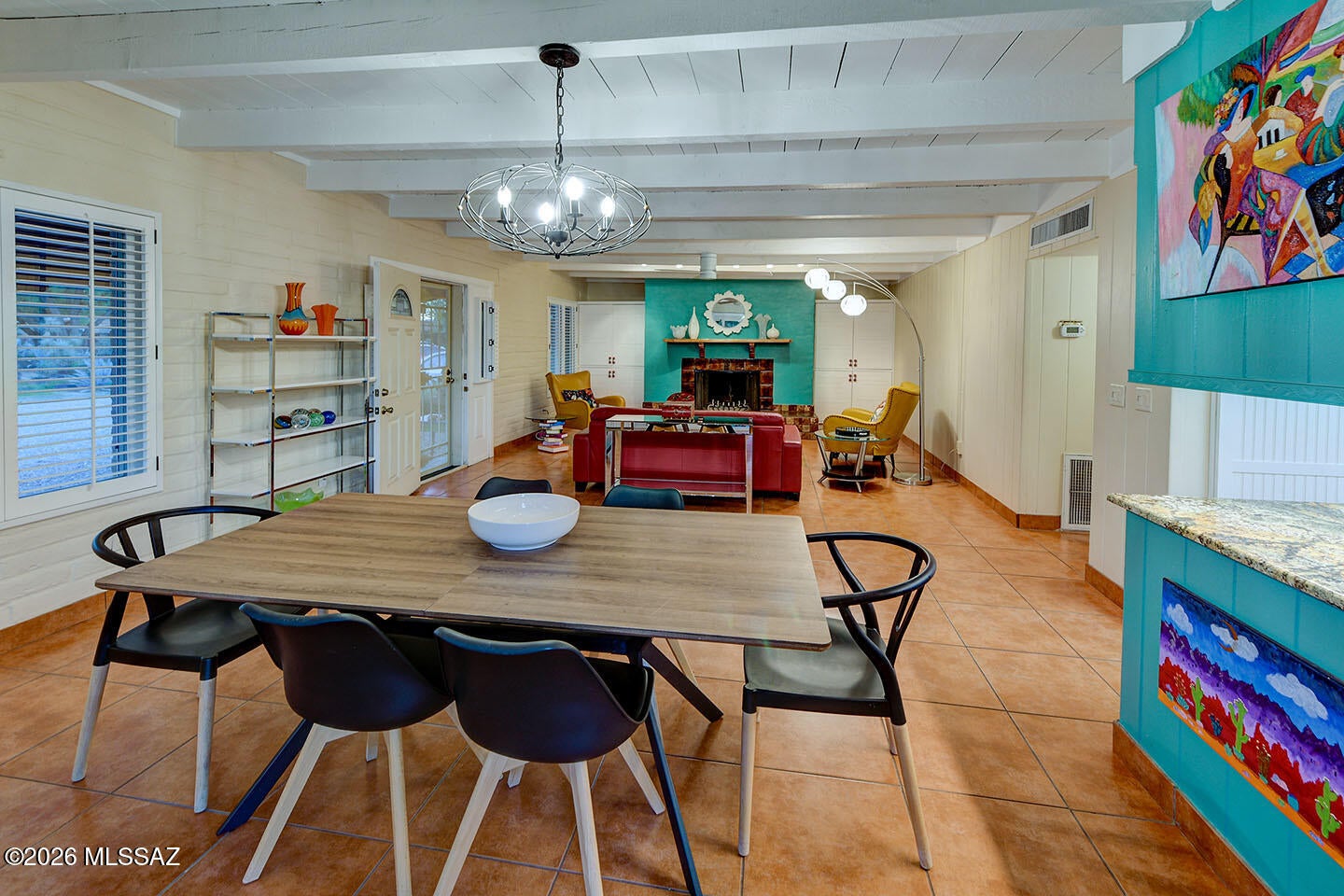 Racquet Club Condominium - Residential