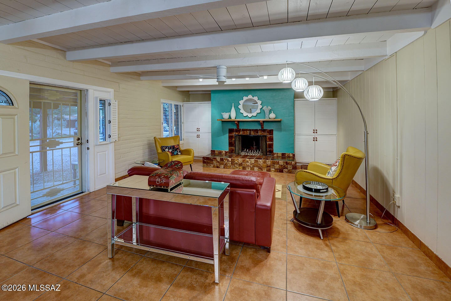 Racquet Club Condominium - Residential