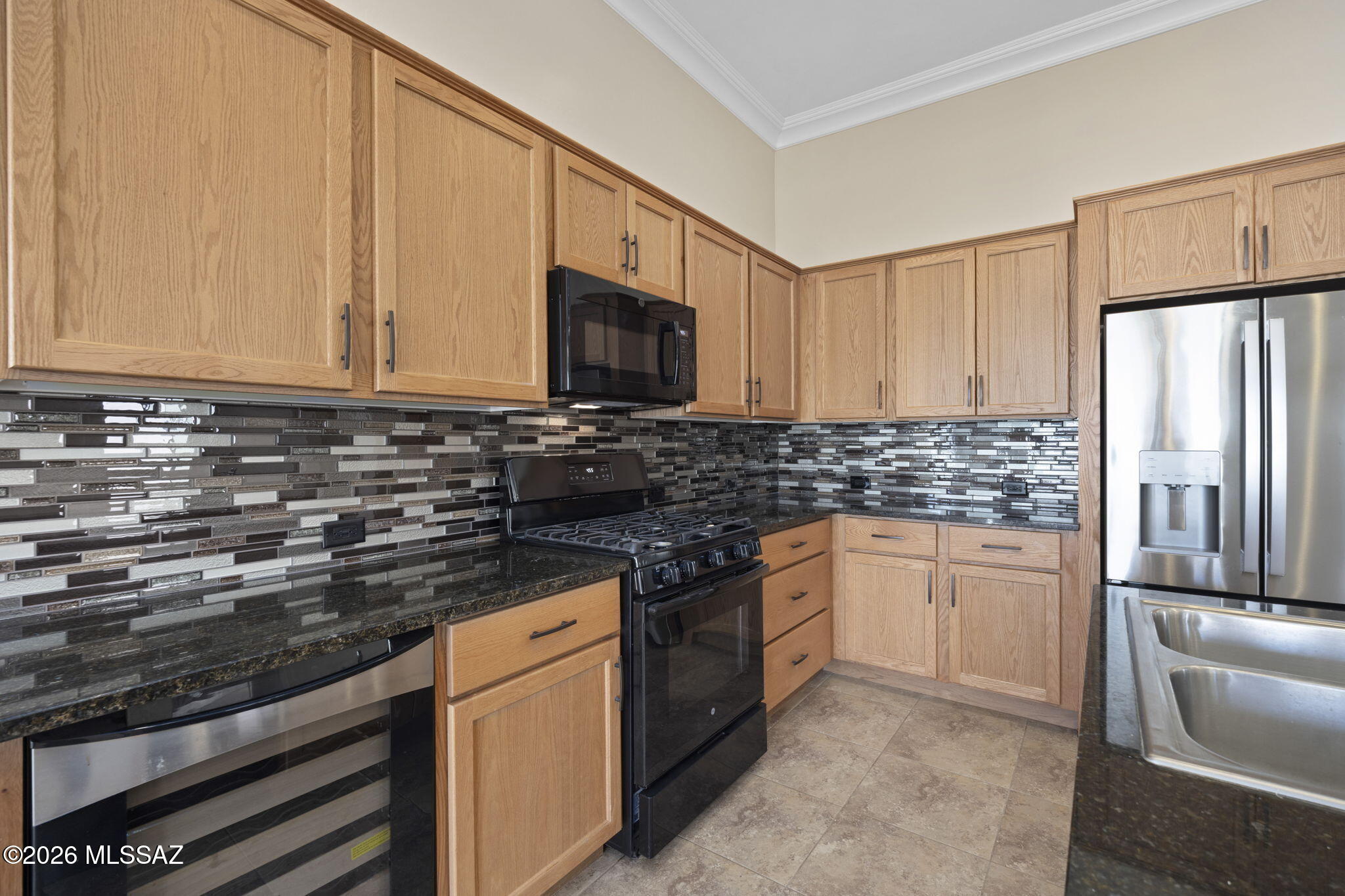 Saddlebrooke Ranch - Residential