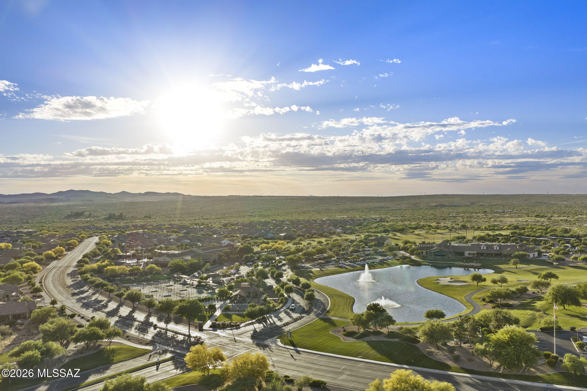 Saddlebrooke Ranch - Residential