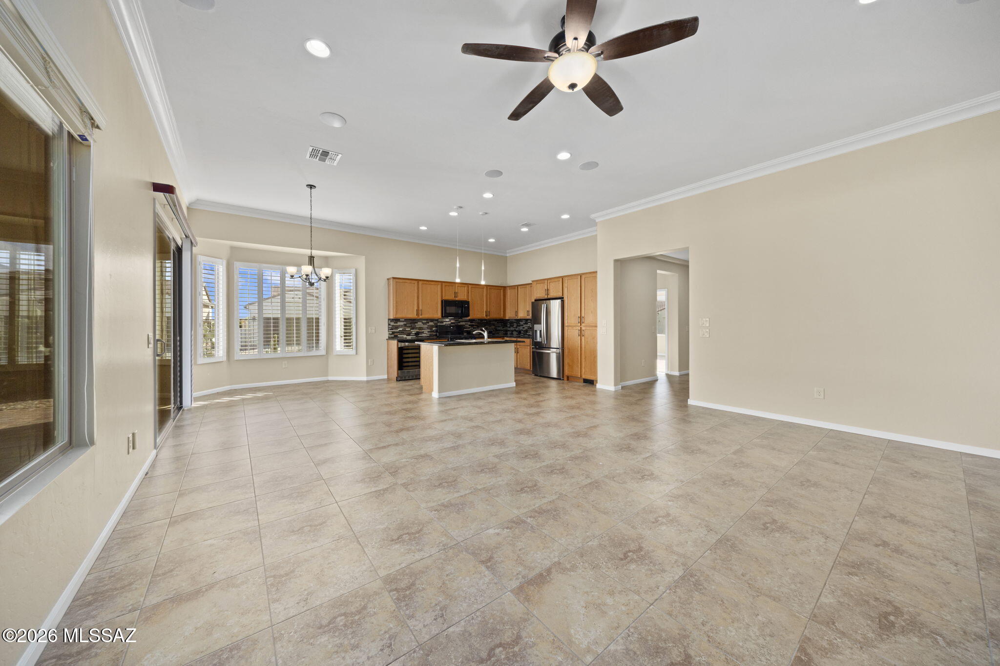 Saddlebrooke Ranch - Residential