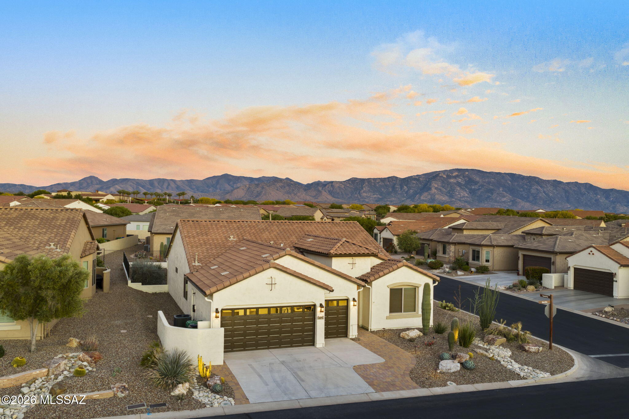 Saddlebrooke Ranch - Residential