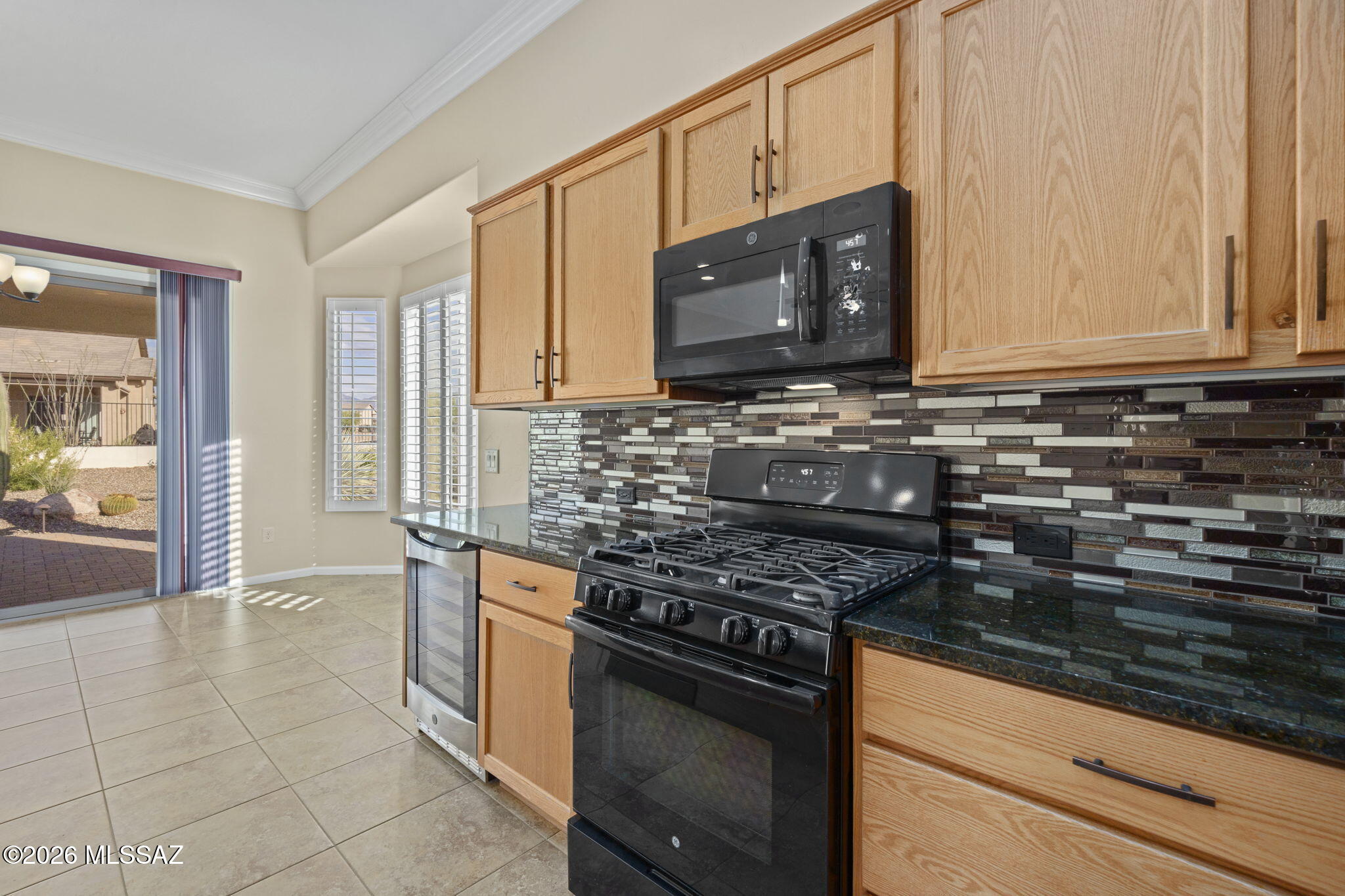 Saddlebrooke Ranch - Residential