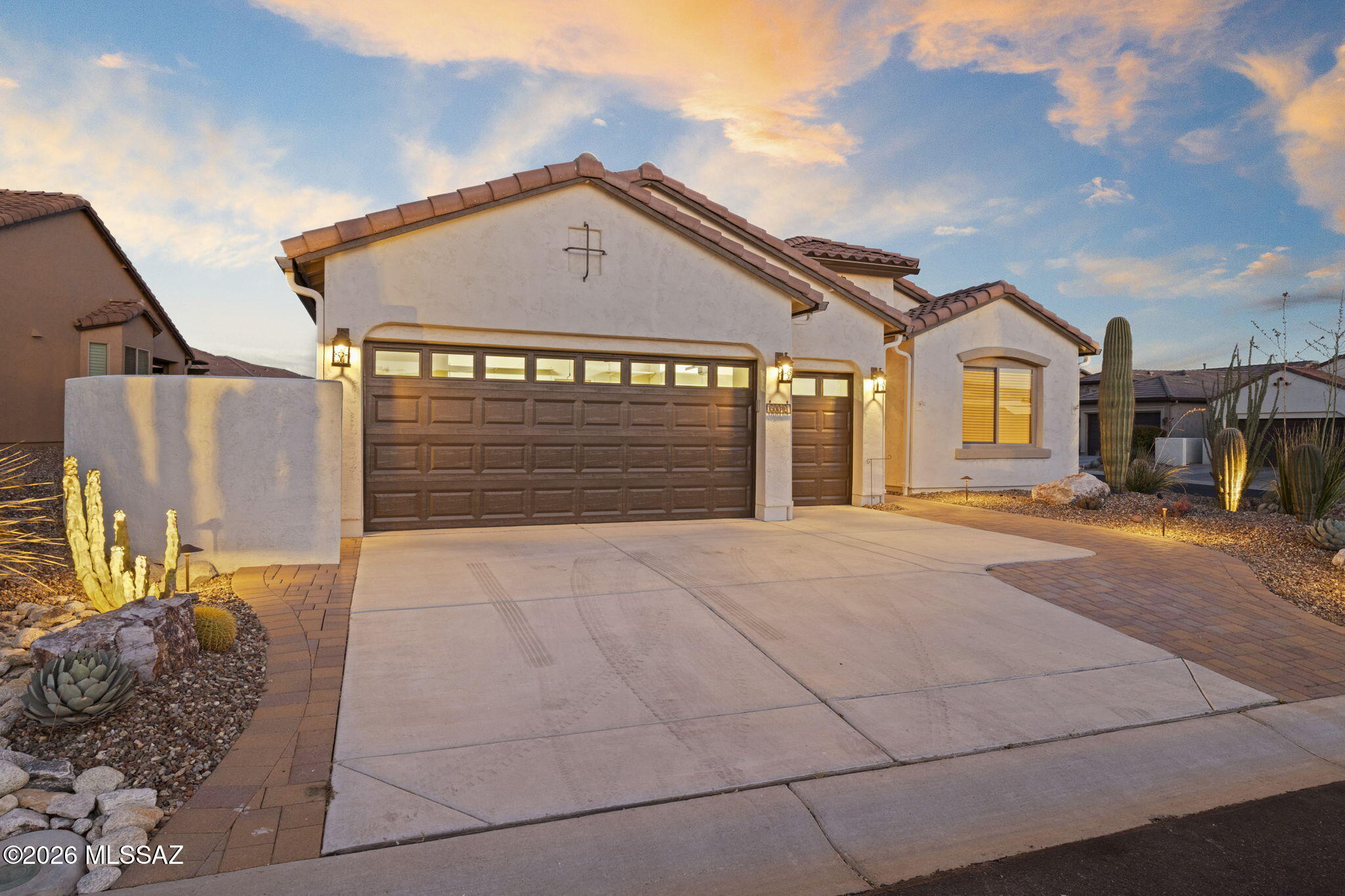 Saddlebrooke Ranch - Residential