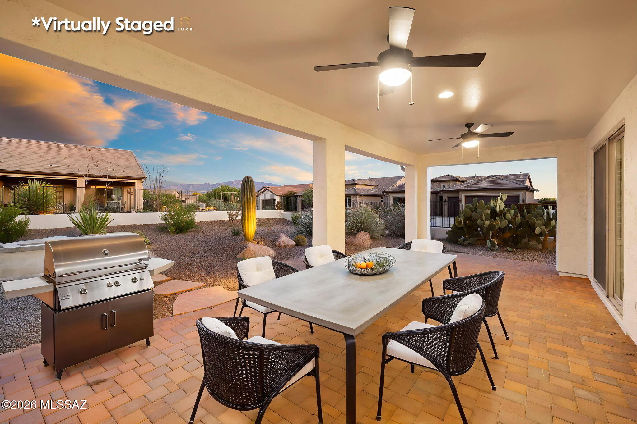 Saddlebrooke Ranch - Residential