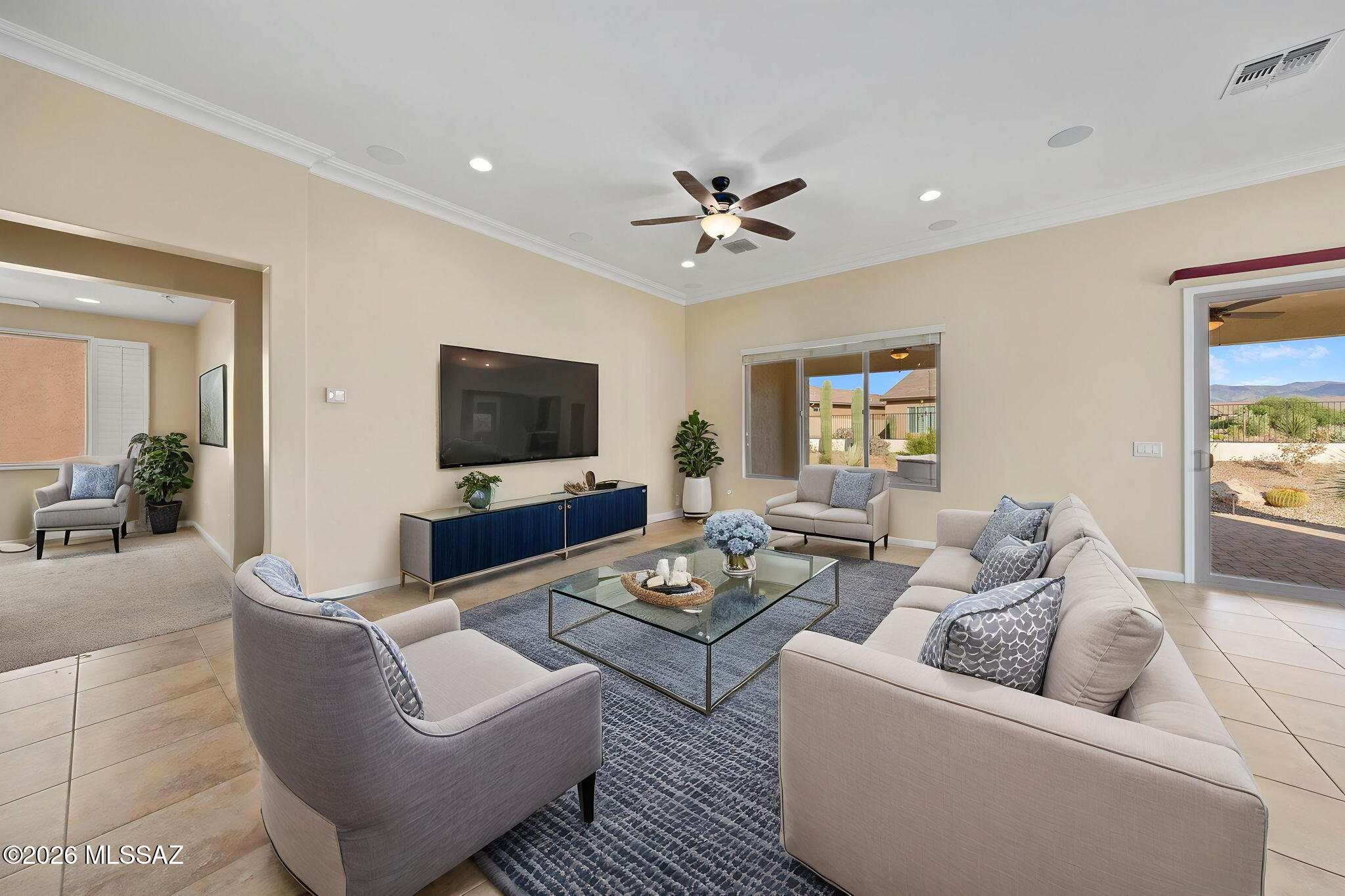 Saddlebrooke Ranch - Residential