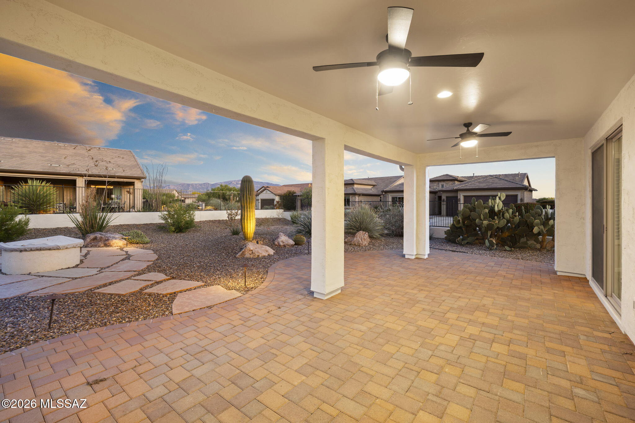 Saddlebrooke Ranch - Residential