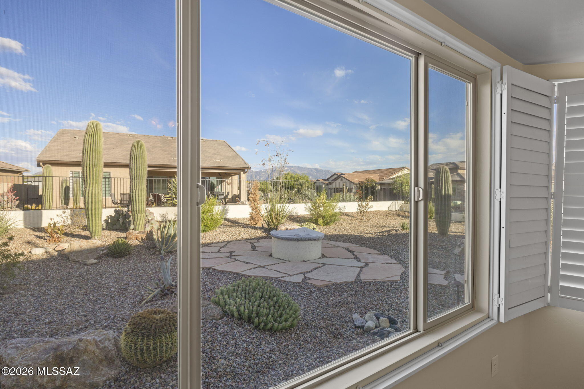 Saddlebrooke Ranch - Residential