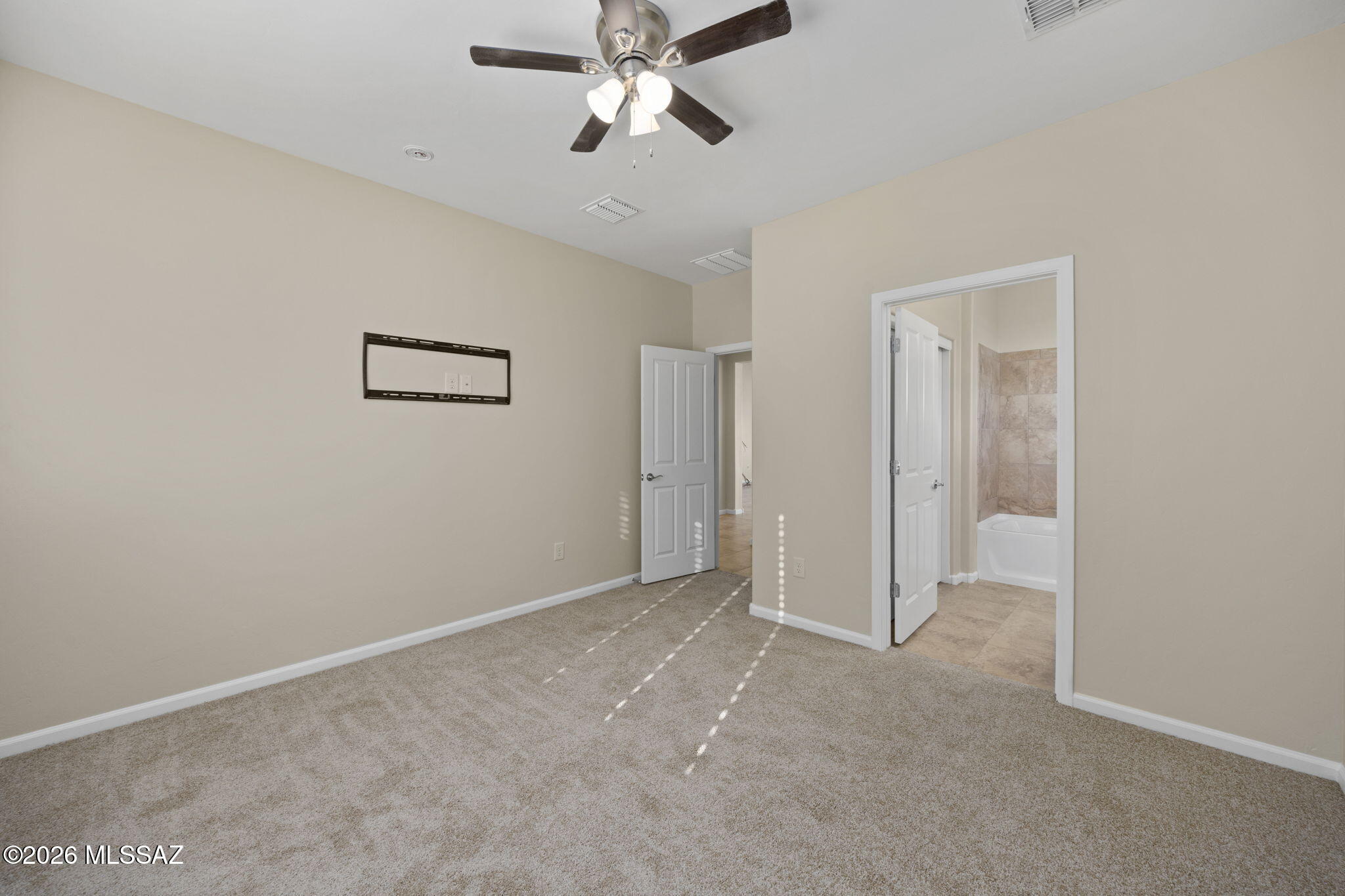 Saddlebrooke Ranch - Residential
