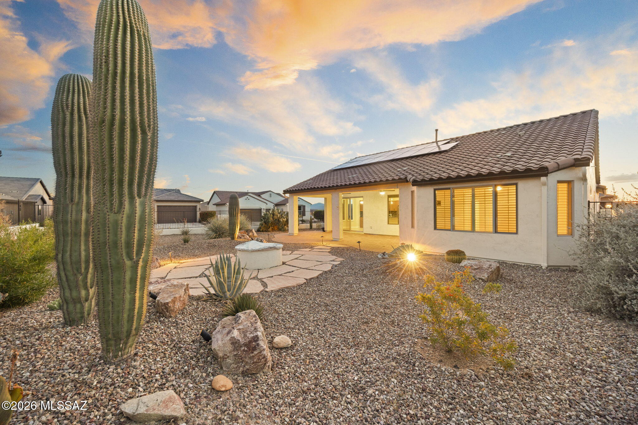 Saddlebrooke Ranch - Residential