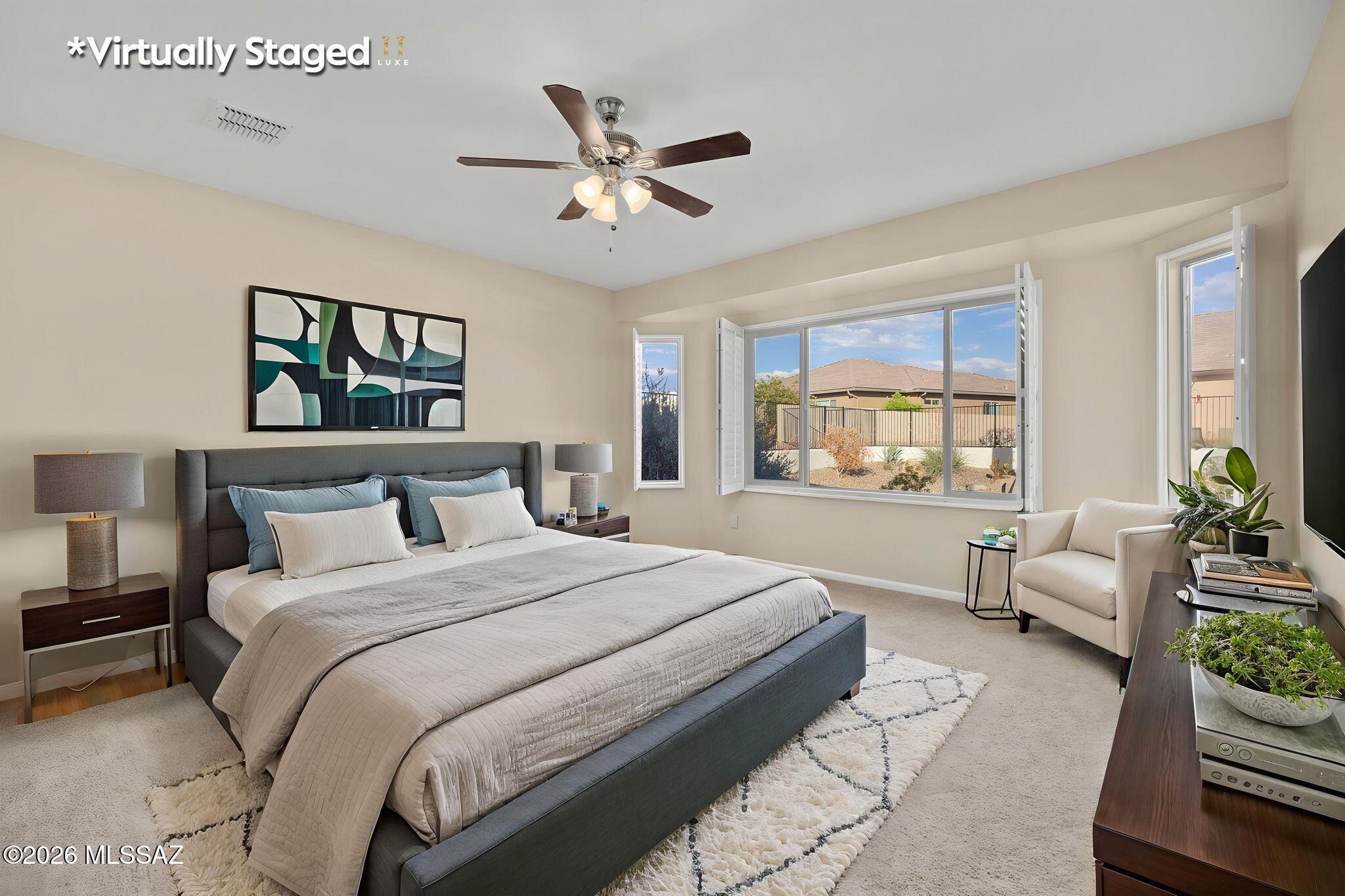 Saddlebrooke Ranch - Residential