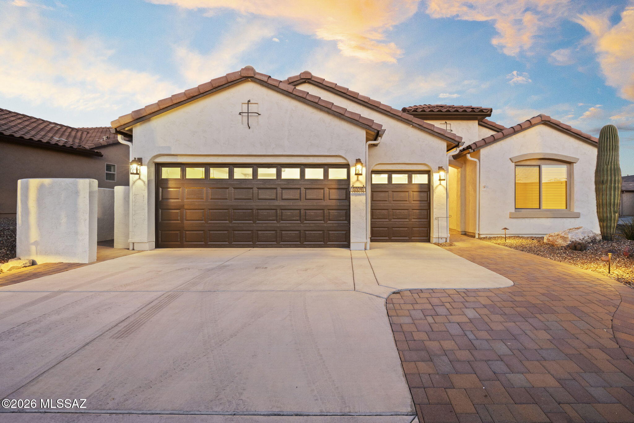 Saddlebrooke Ranch - Residential