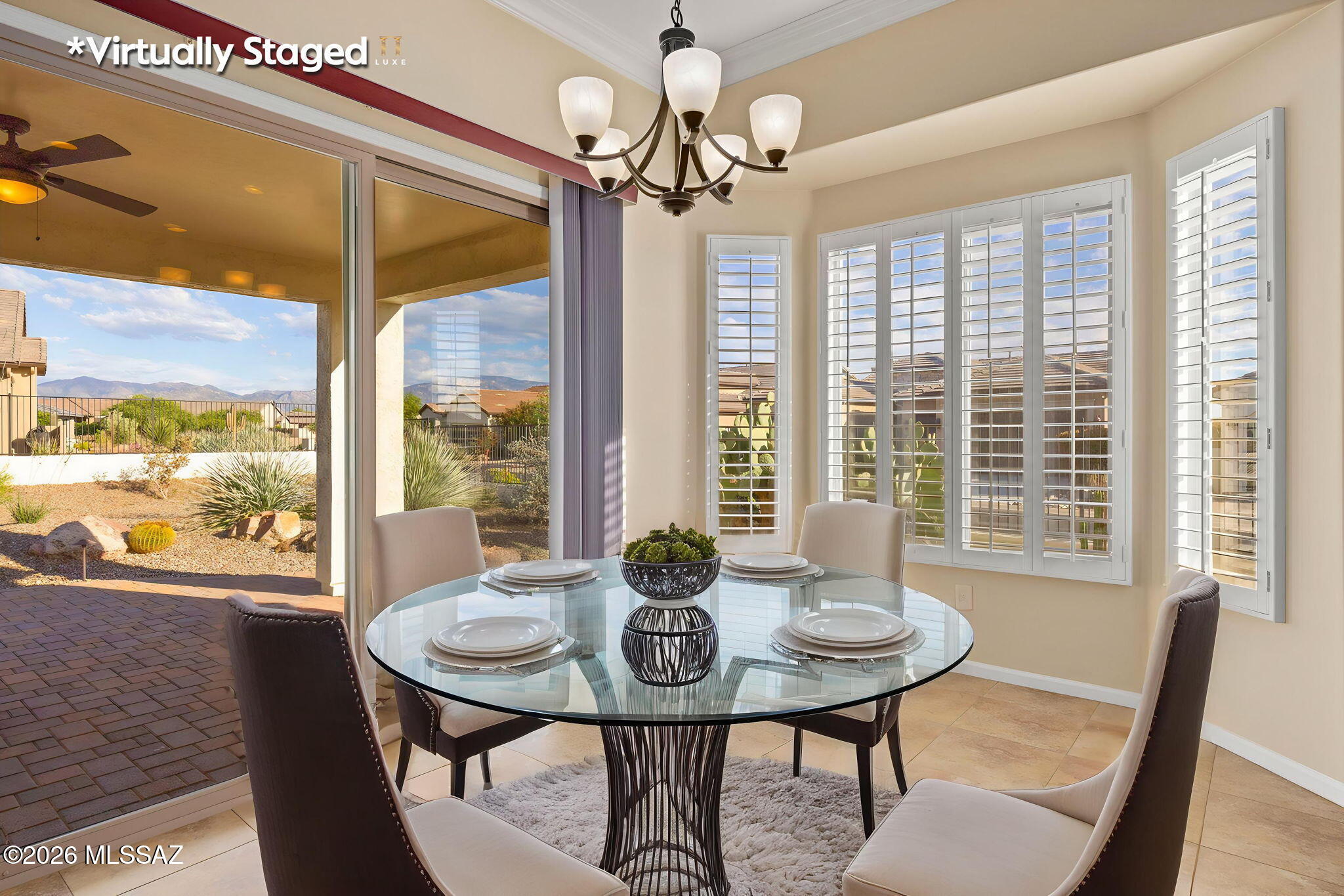 Saddlebrooke Ranch - Residential