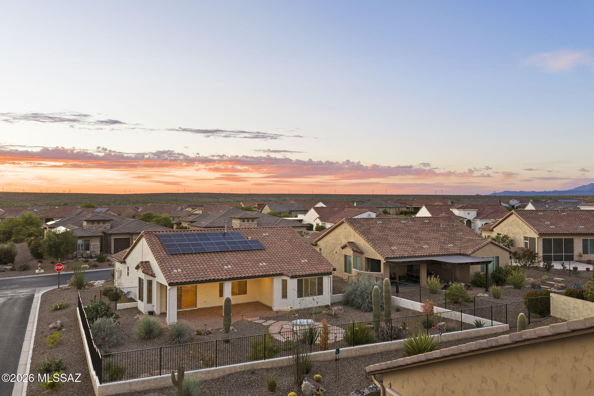Saddlebrooke Ranch - Residential
