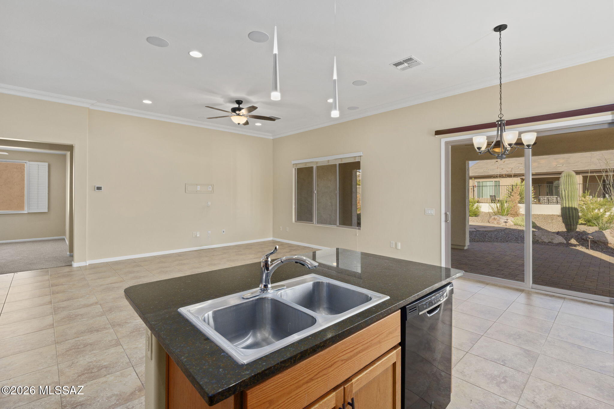 Saddlebrooke Ranch - Residential