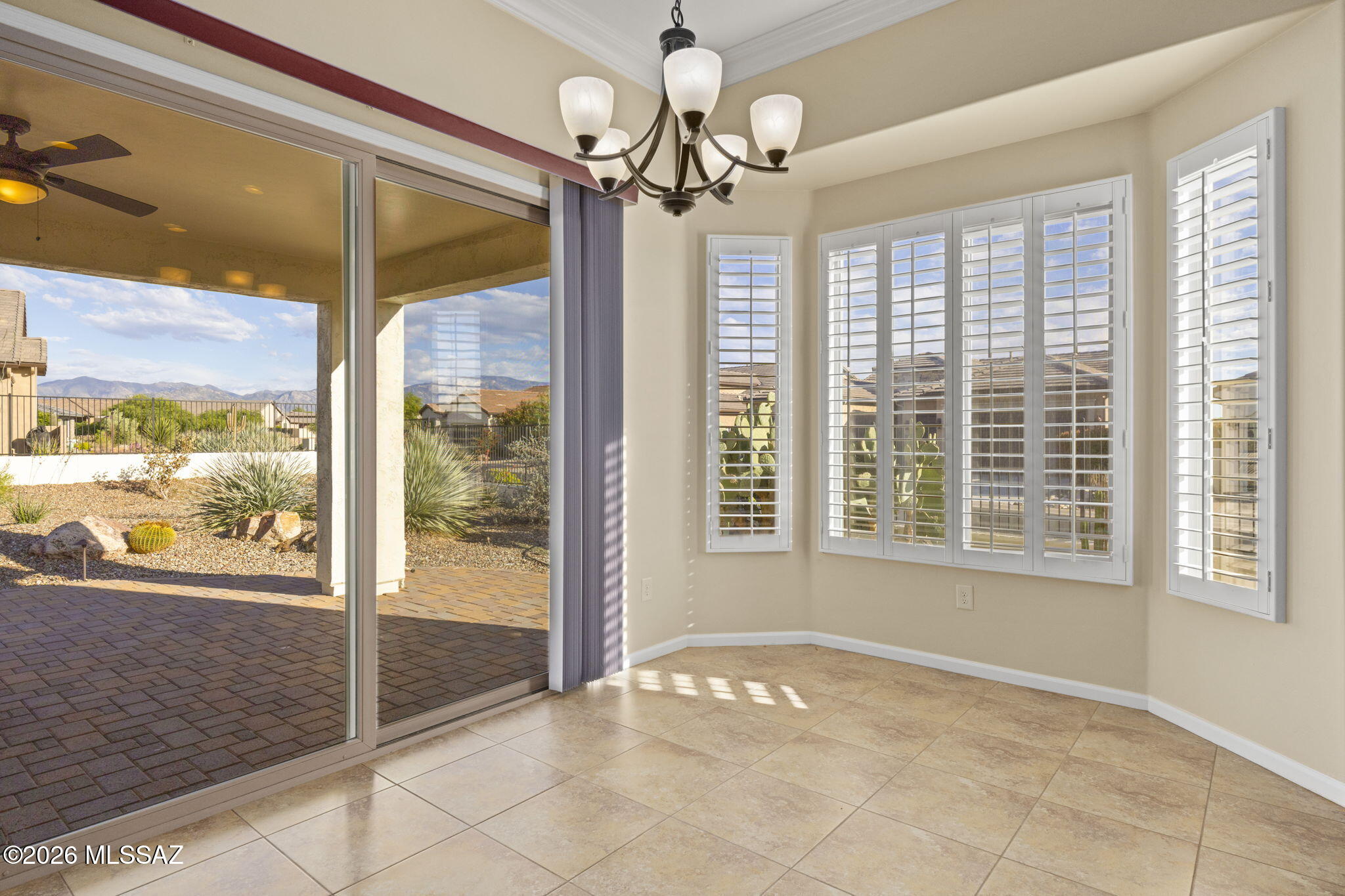Saddlebrooke Ranch - Residential