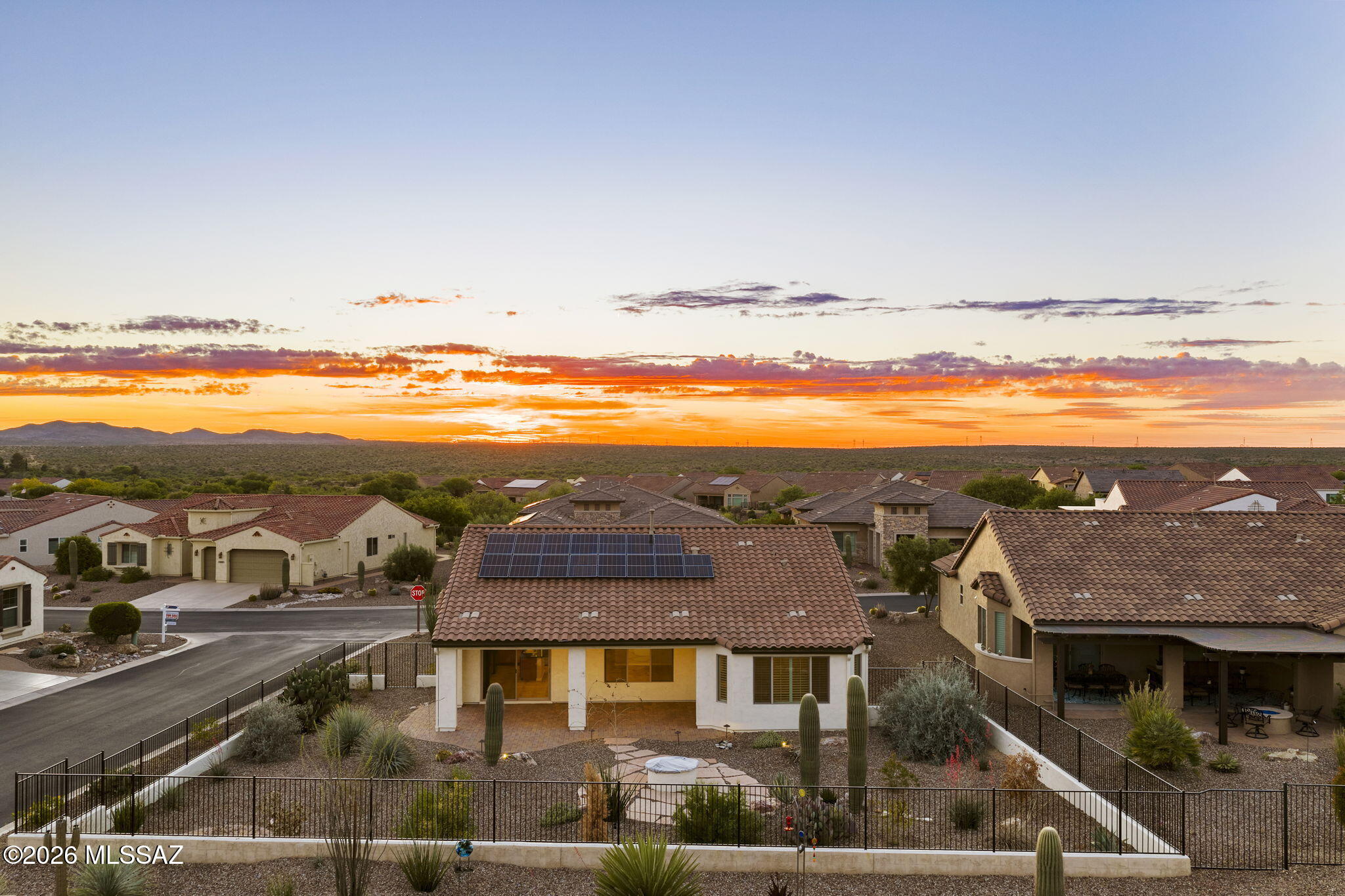 Saddlebrooke Ranch - Residential