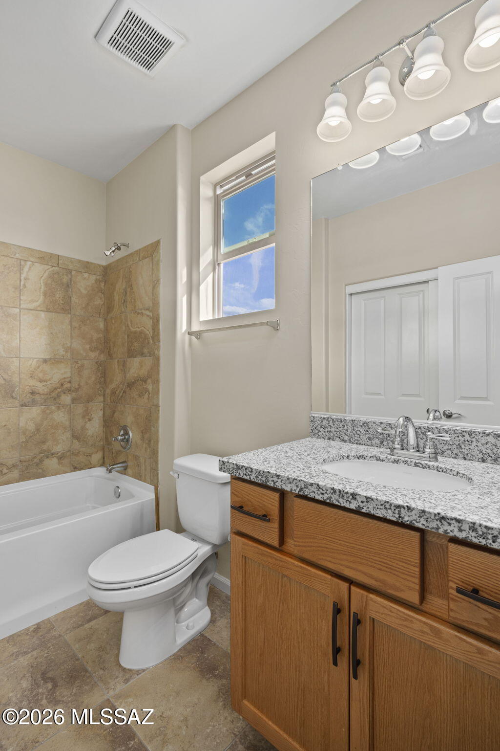 Saddlebrooke Ranch - Residential