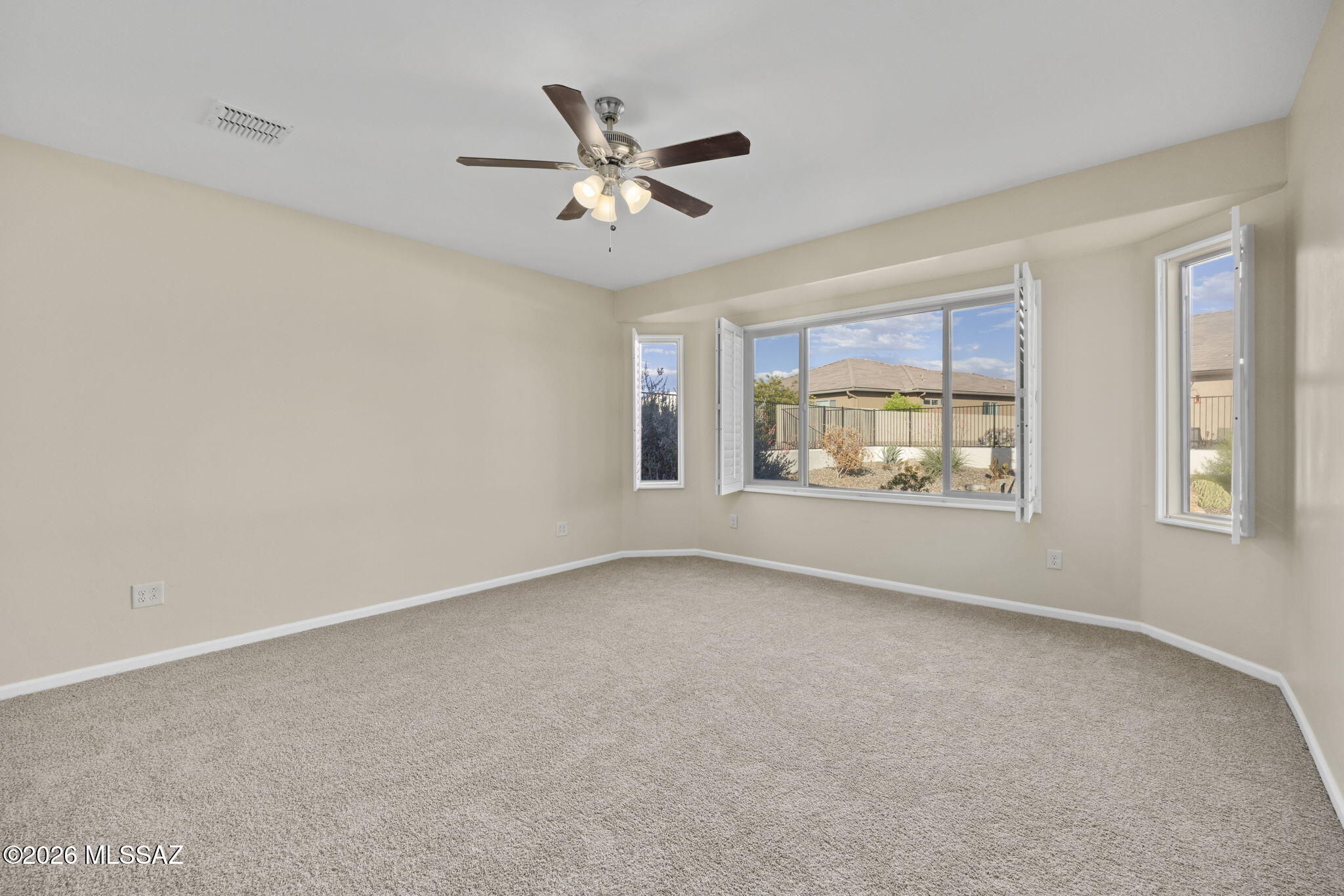 Saddlebrooke Ranch - Residential