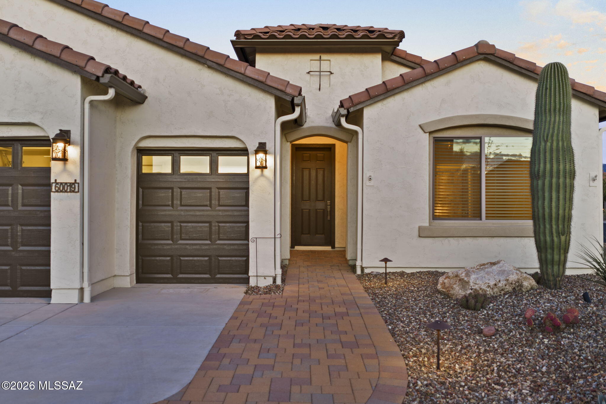 Saddlebrooke Ranch - Residential