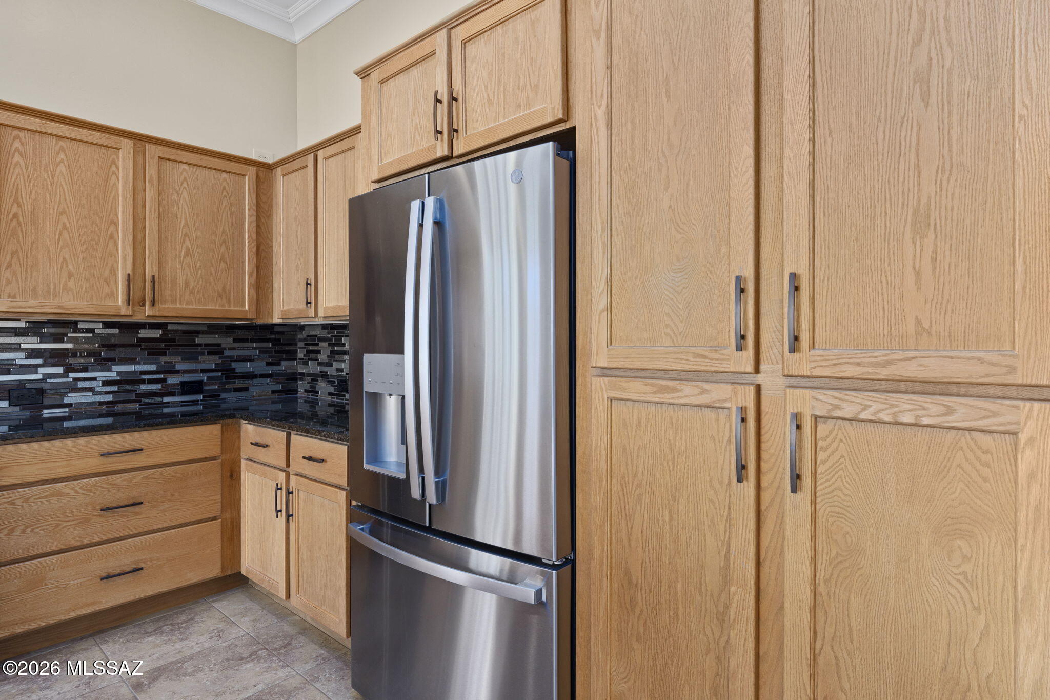 Saddlebrooke Ranch - Residential