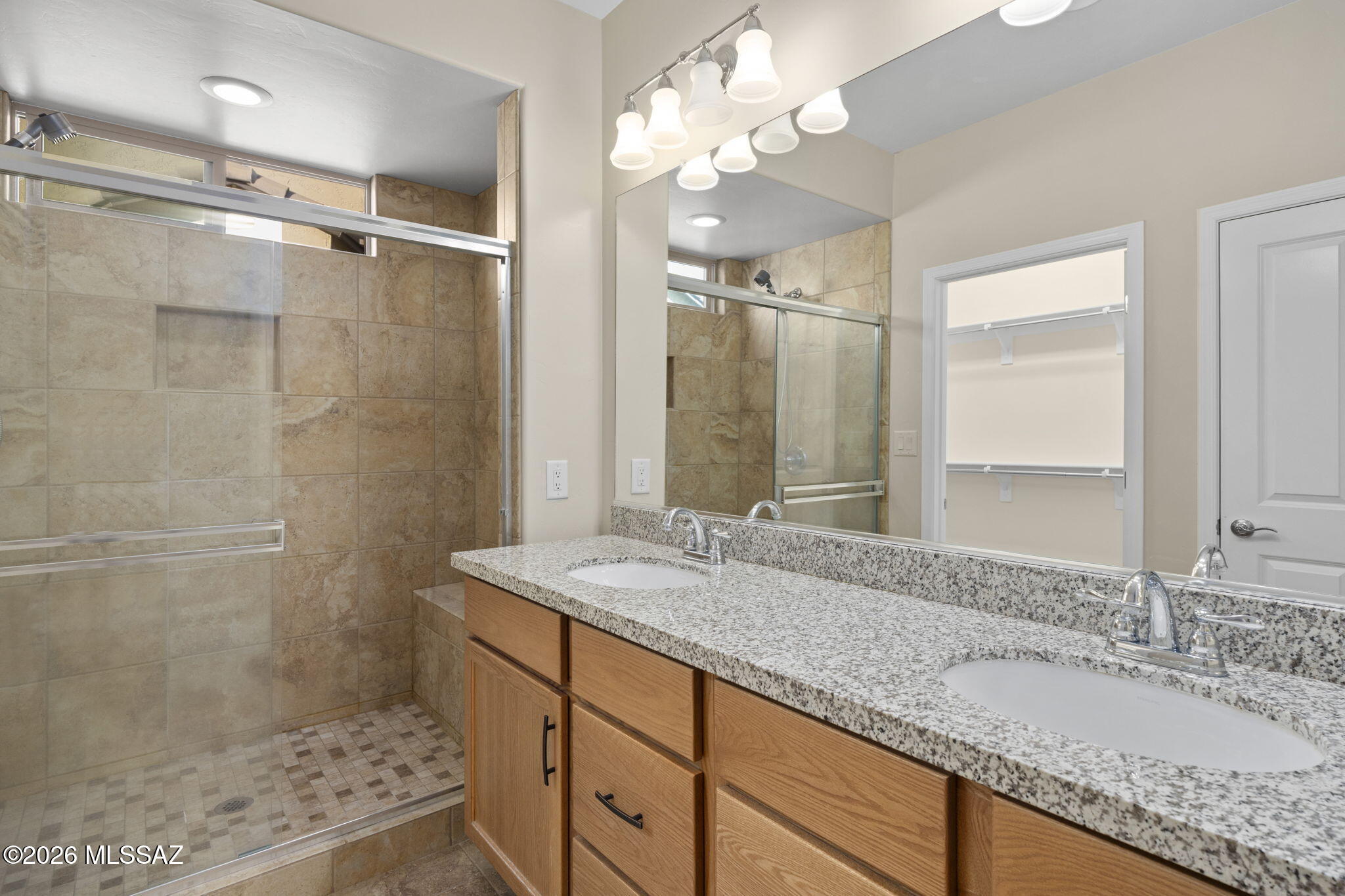 Saddlebrooke Ranch - Residential