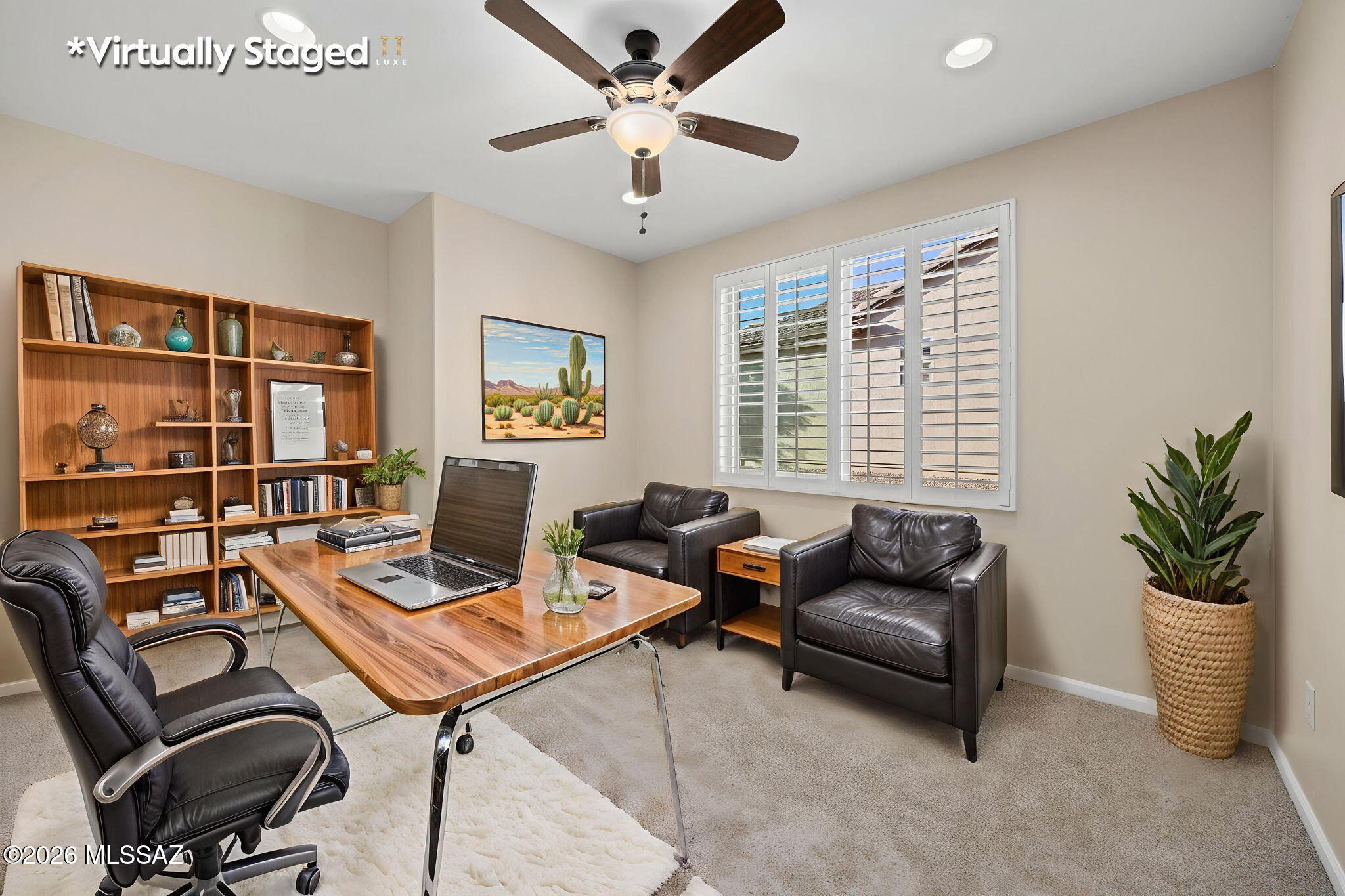 Saddlebrooke Ranch - Residential