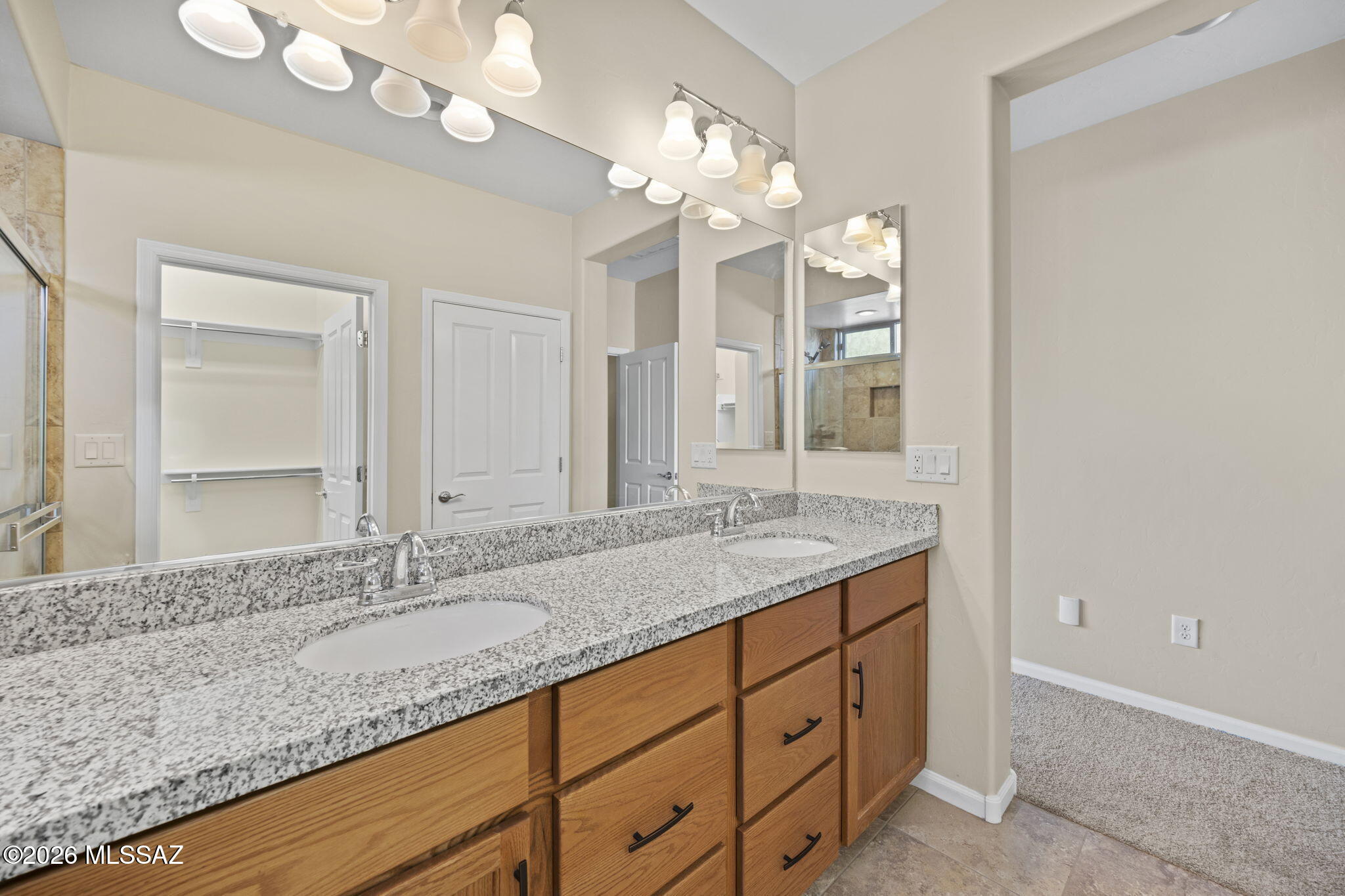 Saddlebrooke Ranch - Residential