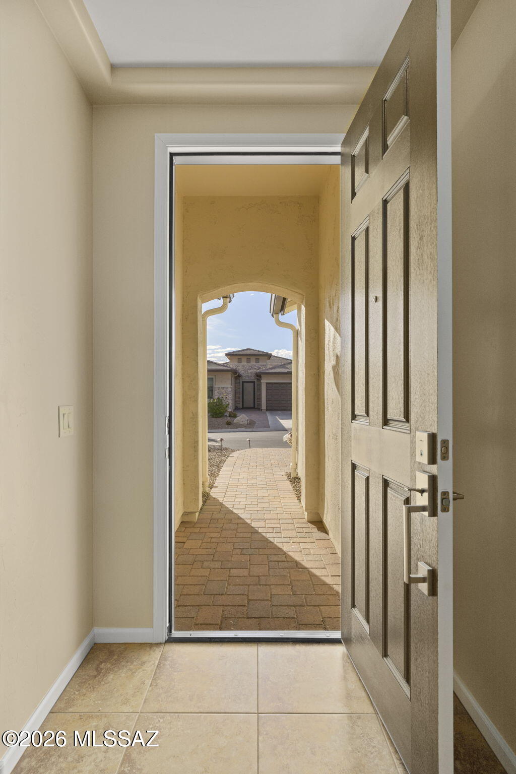 Saddlebrooke Ranch - Residential