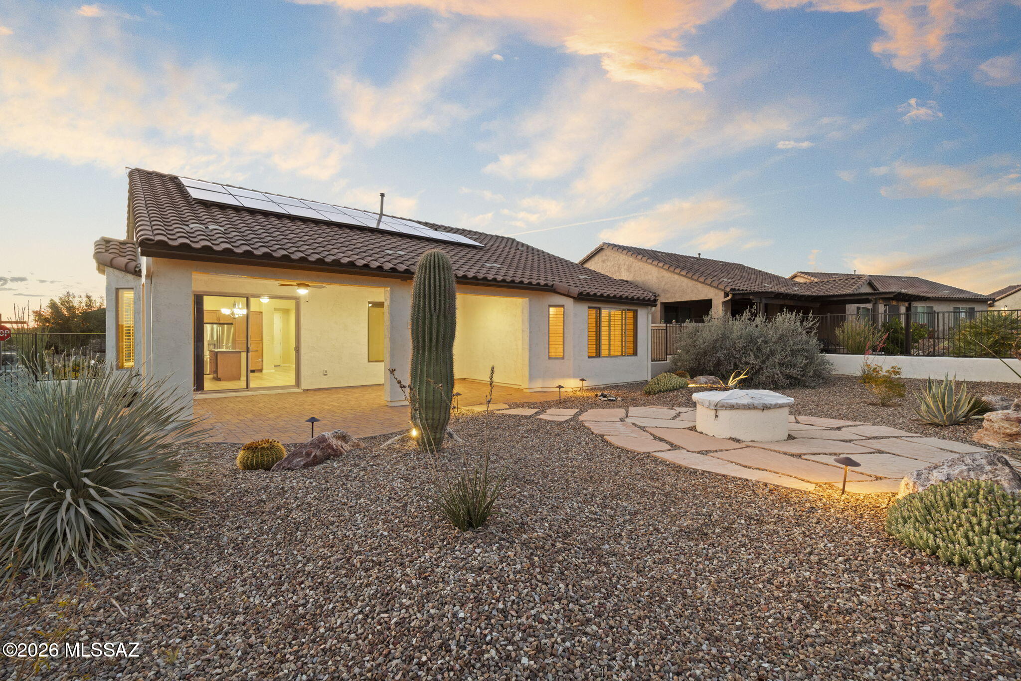 Saddlebrooke Ranch - Residential